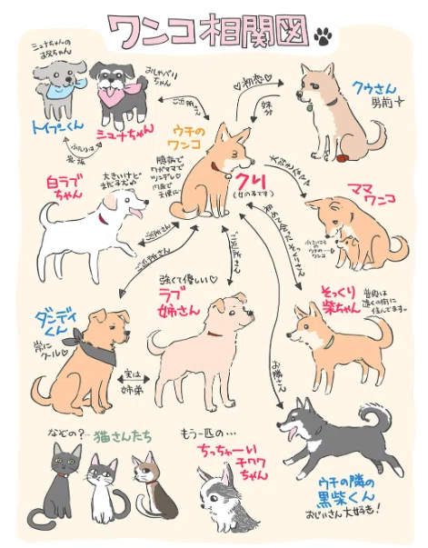 『老いゆく愛犬と暮らしたかけがえのない日々 ワンコ17歳 2』の内容画像