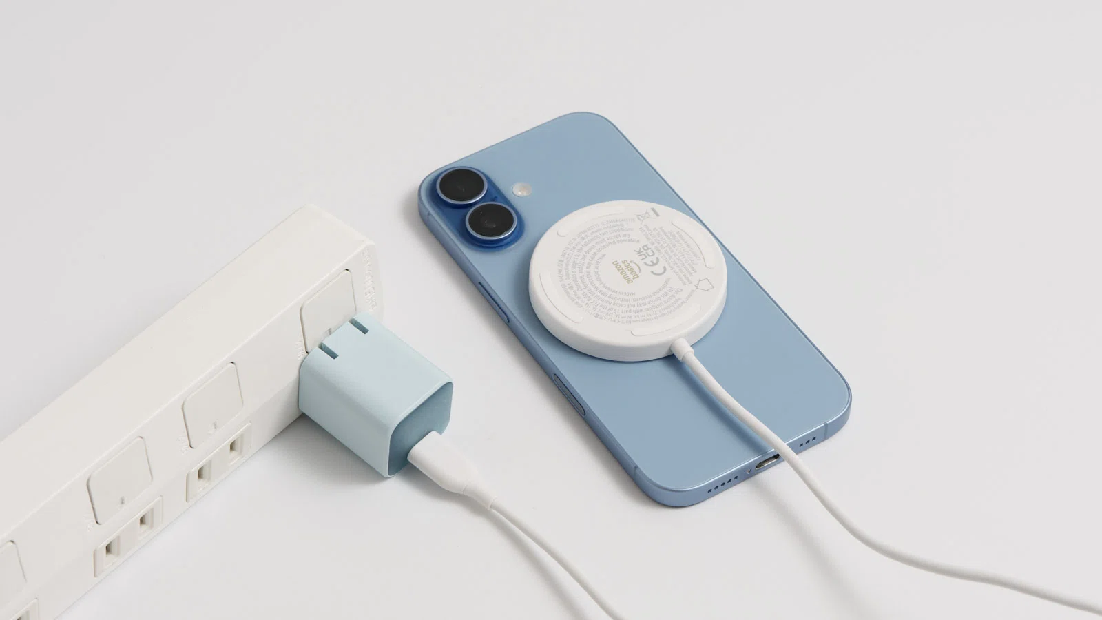 iPhoneにおすすめの充電器15選！急速充電からワイヤレスまで【これで