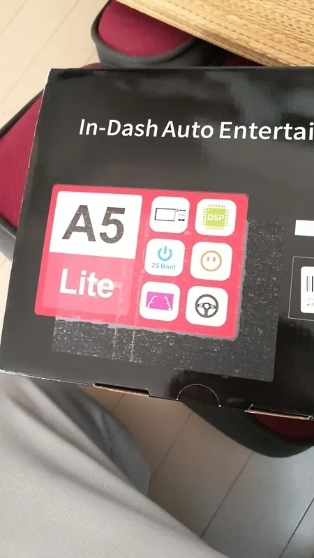 カーナビが壊れたのでAndroidナビに買い替え。進化に驚く
