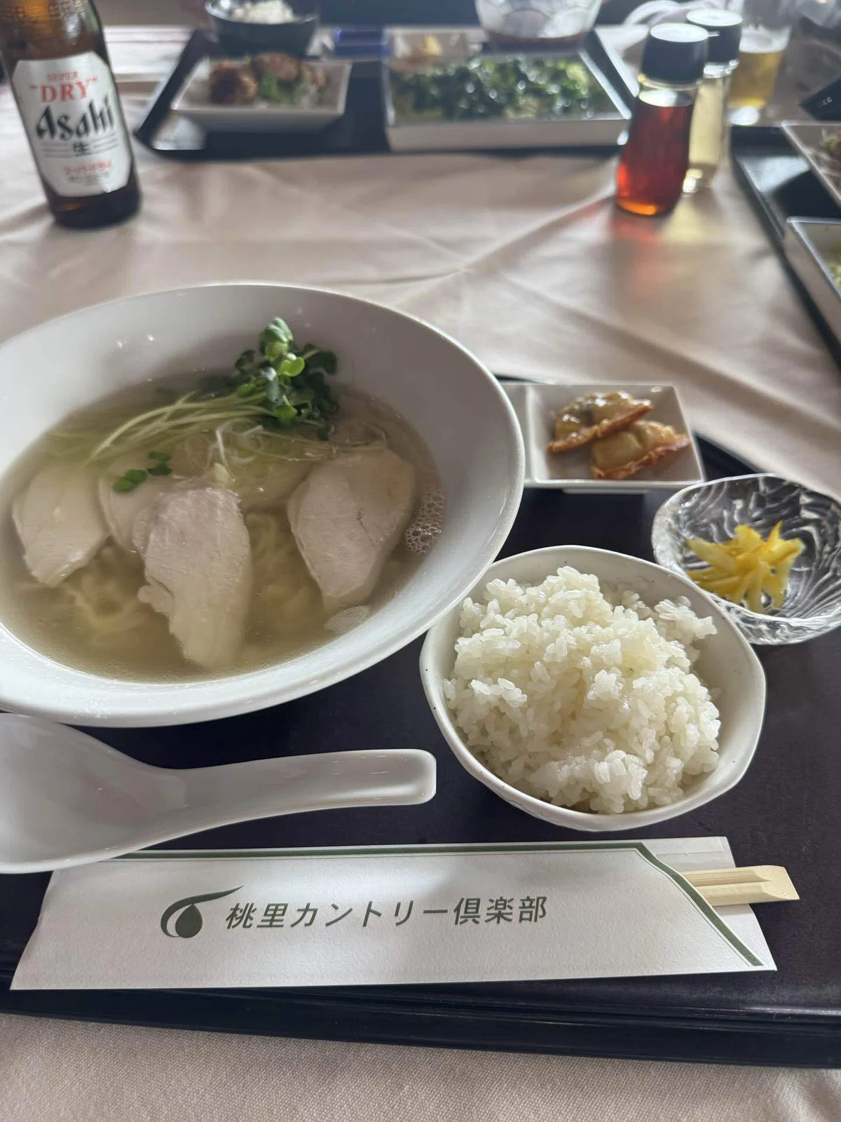 前代未聞の進路を辿る台風に振り回されたお盆の話|asari 〈食・酒にまつわる日常の日記〉