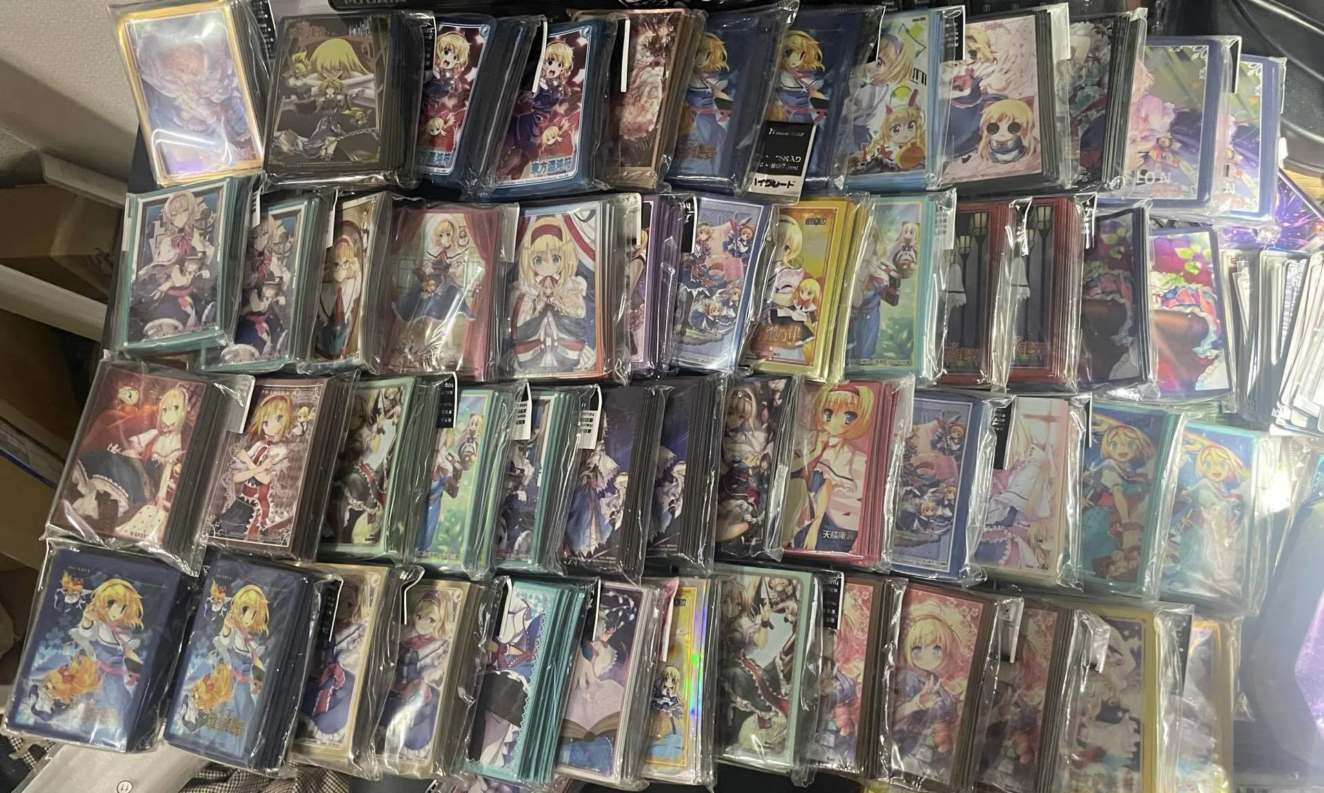 TCGの大半を売り払った話｜やつはし