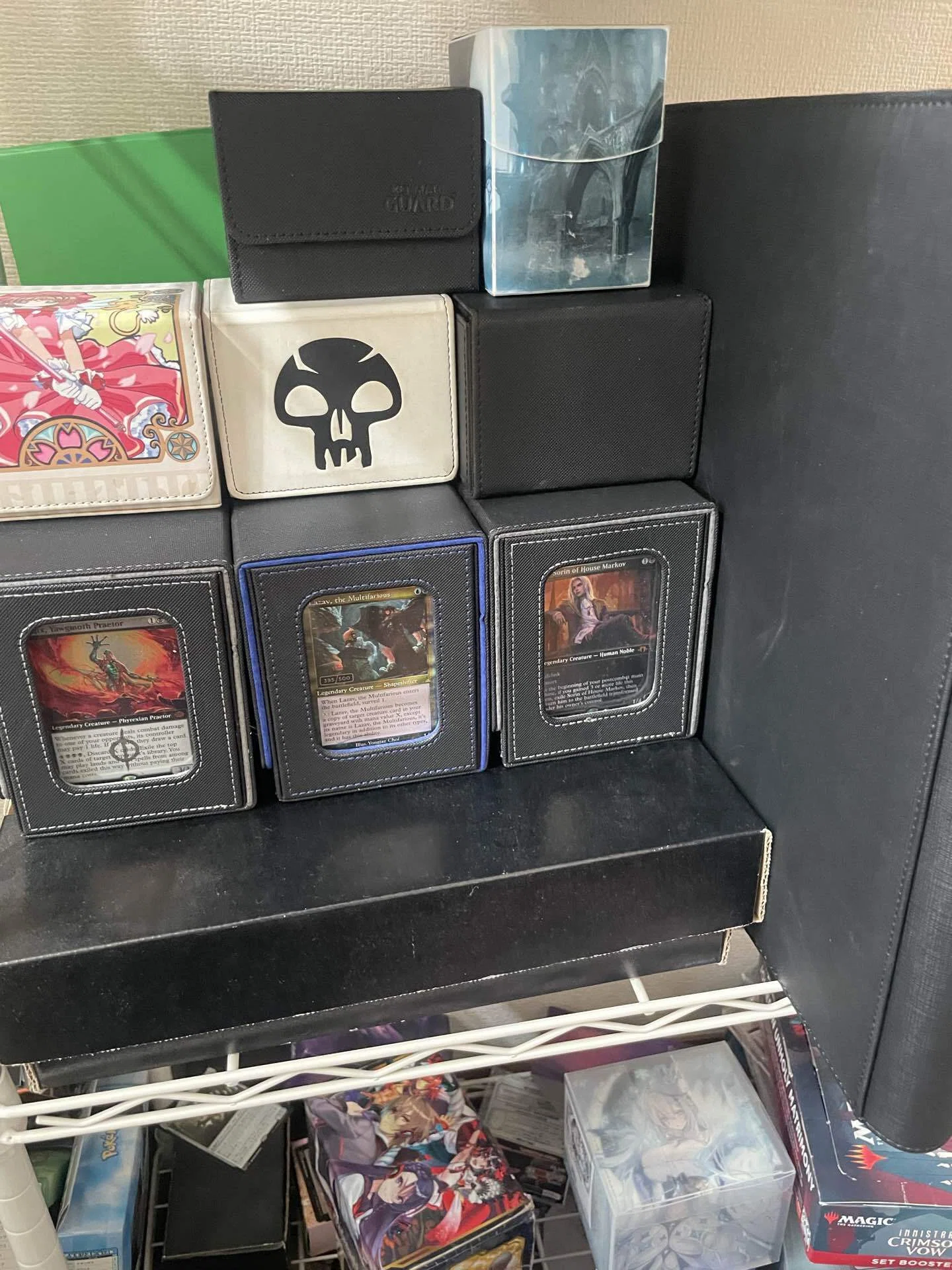 TCGの大半を売り払った話｜やつはし
