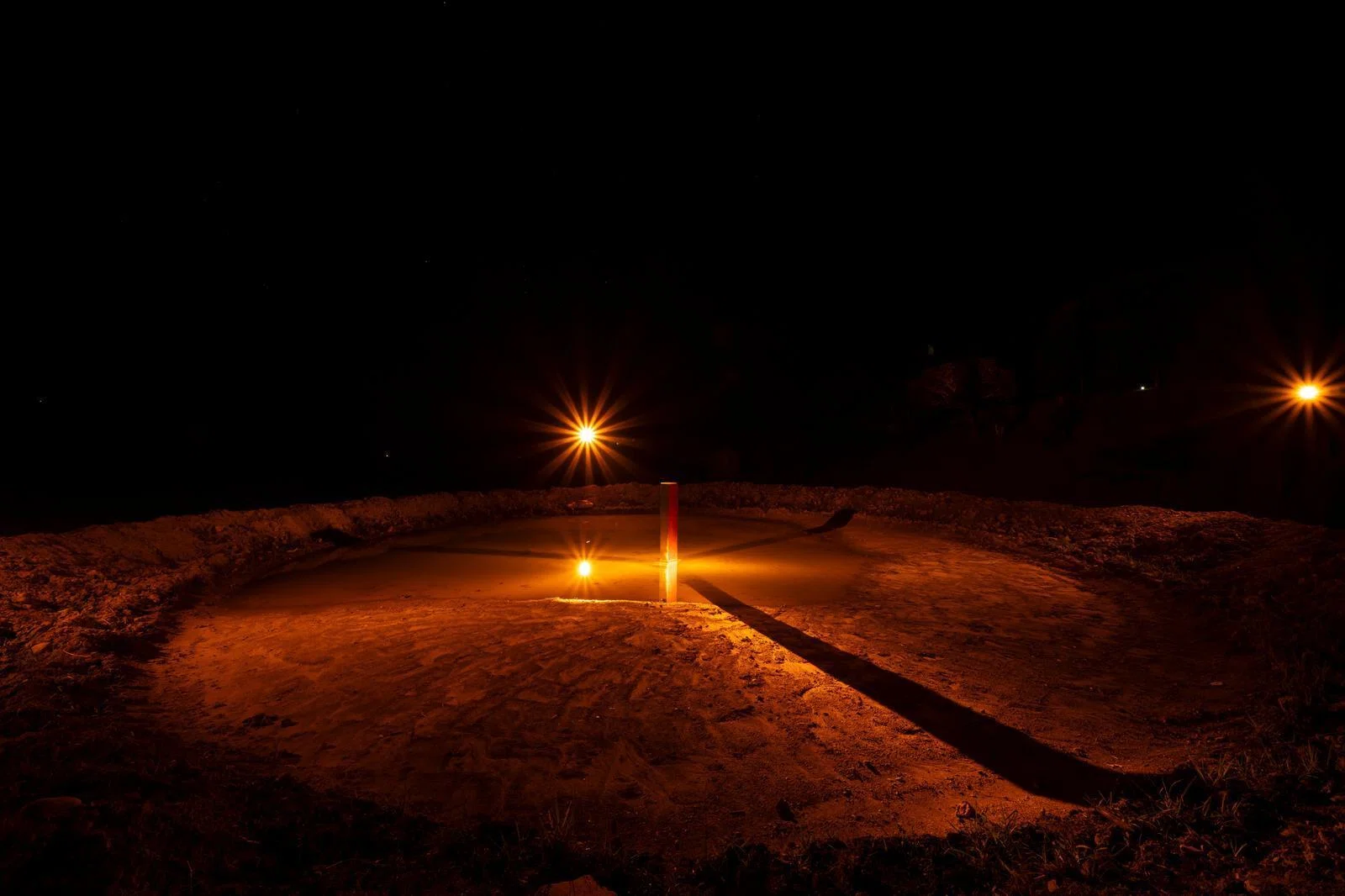 土星の衛星への入り口を、種子島の夜にもう一度 ─ 種子島宇宙芸術祭