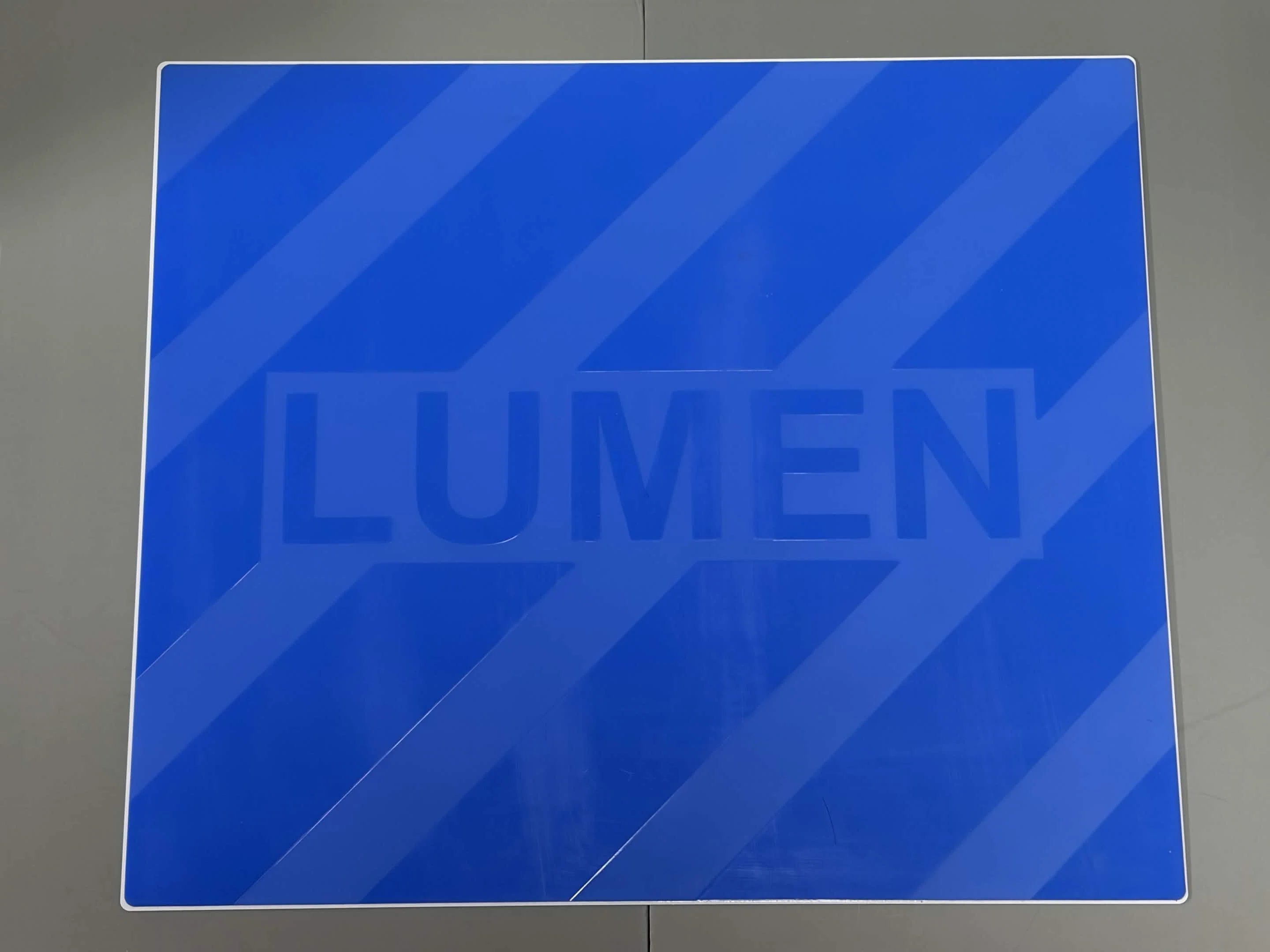 PR【鋭さと素早さ】LUMEN GAMING GEAR KIYO レビュー｜mashir0