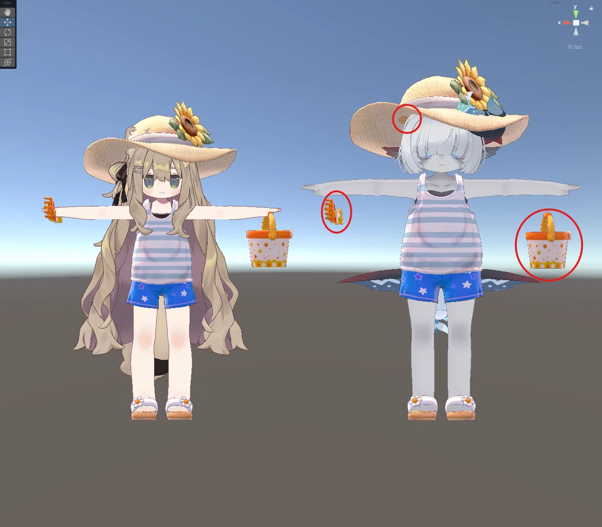 Kisetter Thorough Explanation! How to Dress Non-Compatible Outfits 