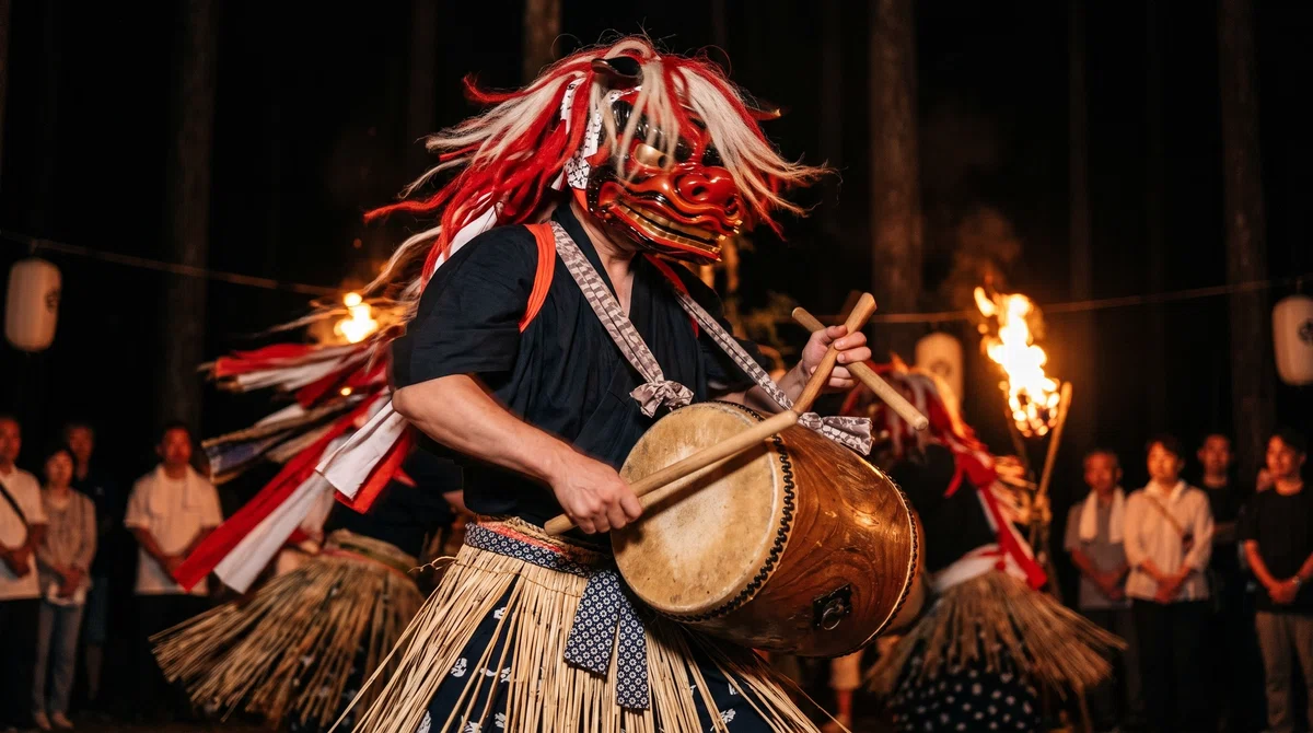 [Practice & Commentary] The Intersection of Folklore and Regional ...