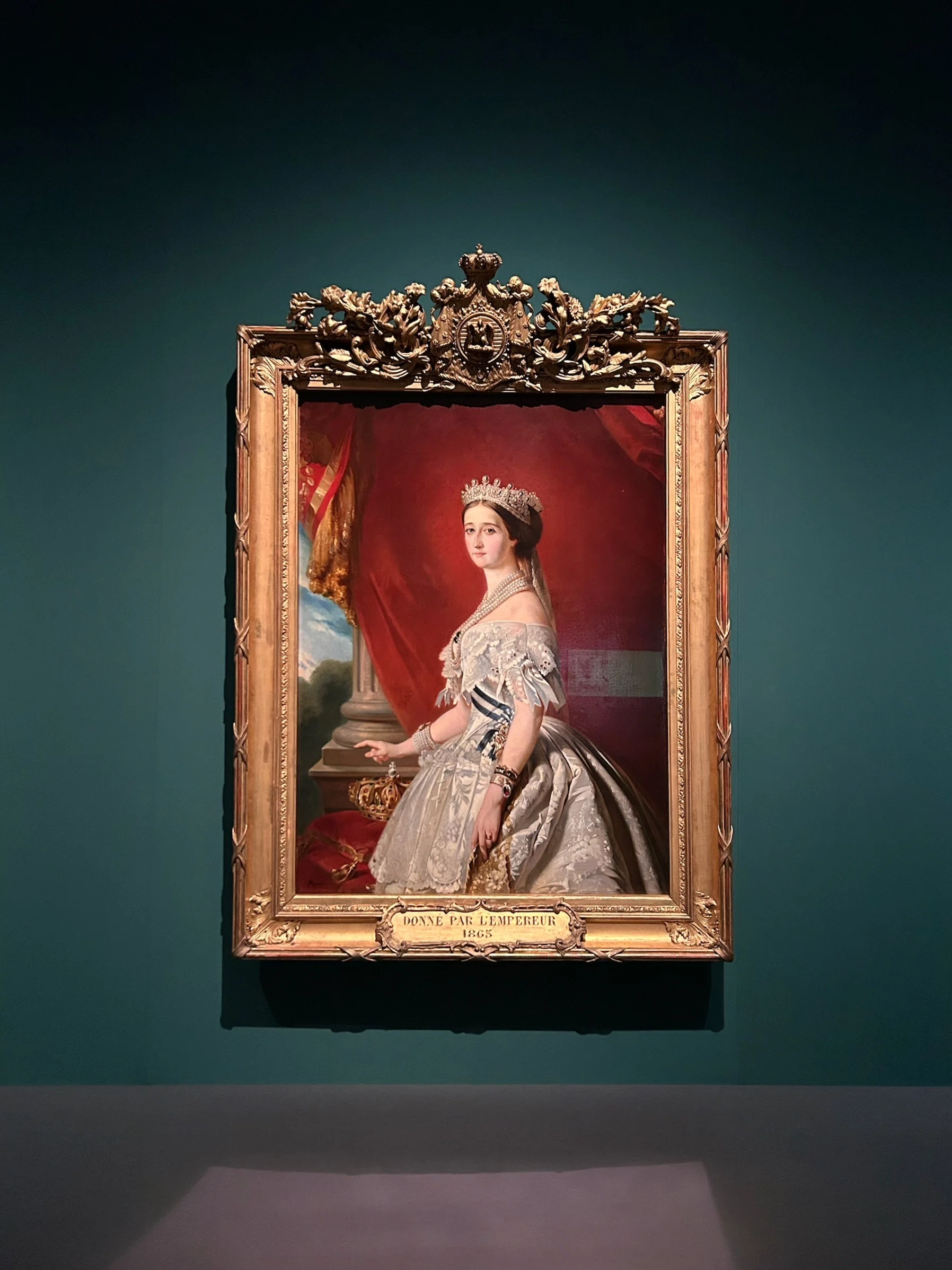 王妃のなかの王妃━━「マリー・アントワネット・スタイル」展｜高野麻衣