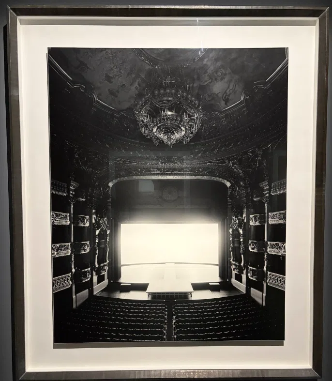 杉本博司THEATERS SonnabendSundell Editions 杉本博司 THEATERS Sonnabend Sundell 初版 Hiroshi Sugimoto / 杉本