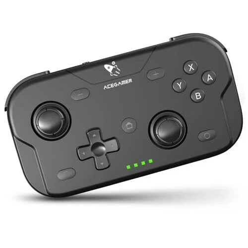 最新！ゲームコントローラーおすすめランキングTOP20（2026年08月