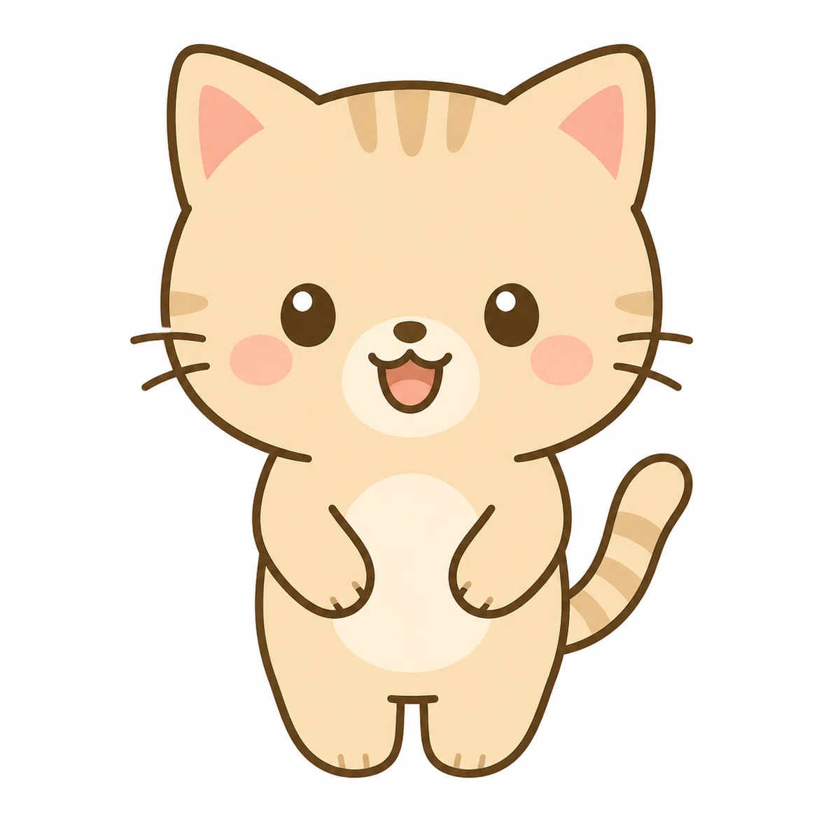 No.16「AIを使ってLINEスタンプを1セット、画像8個を作ってみよう！」｜hana｜AI副業 挑戦中