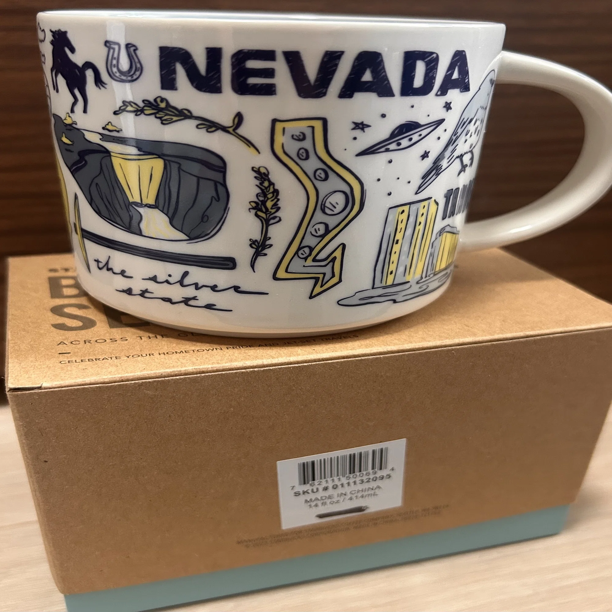 アメリカ西海岸お土産 旅先で見つけた限定グッズ ドジャース・スタバ・チョコ しがないEGラーナー
