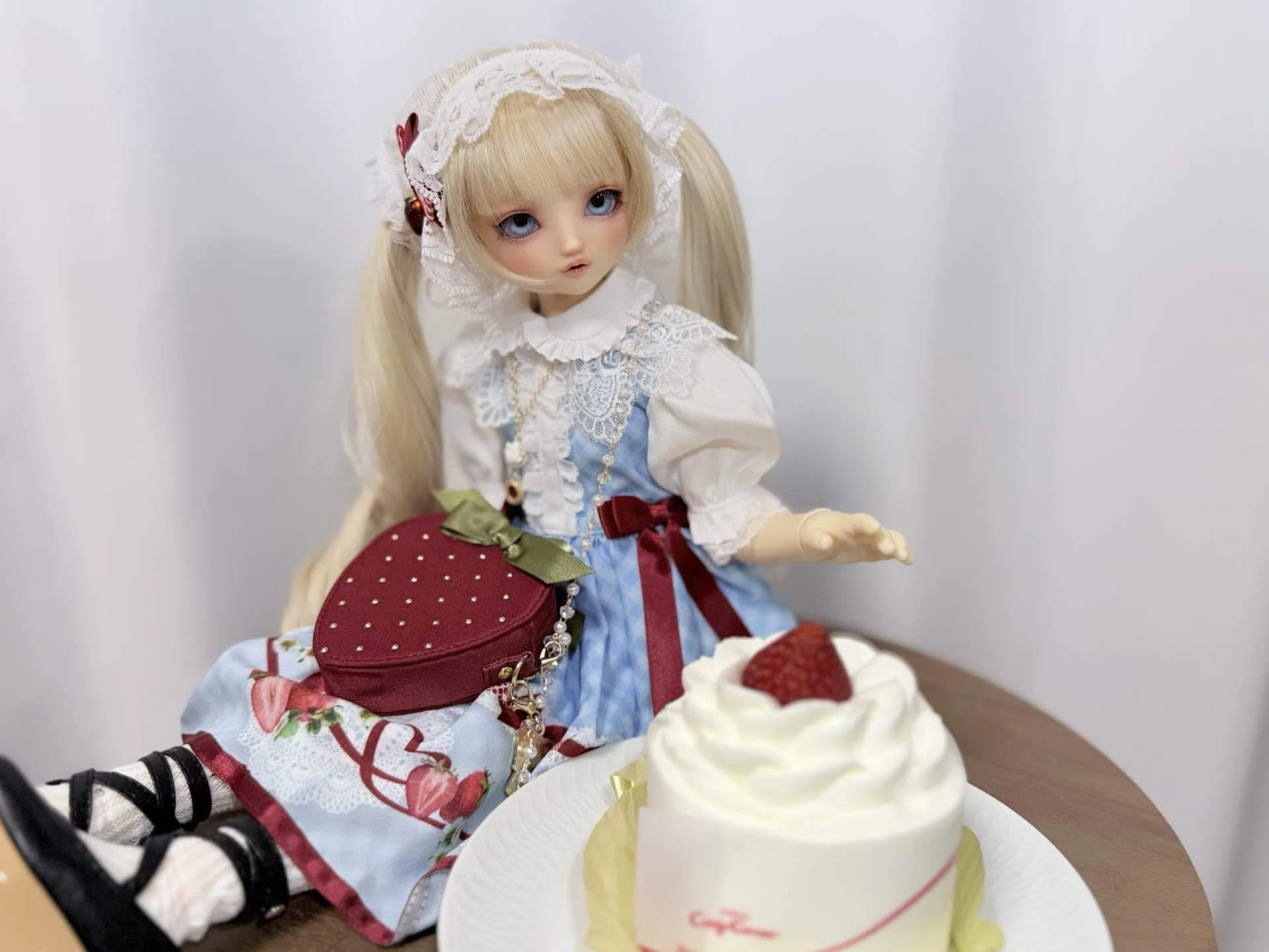 5ヶ月記念日｜あやまち