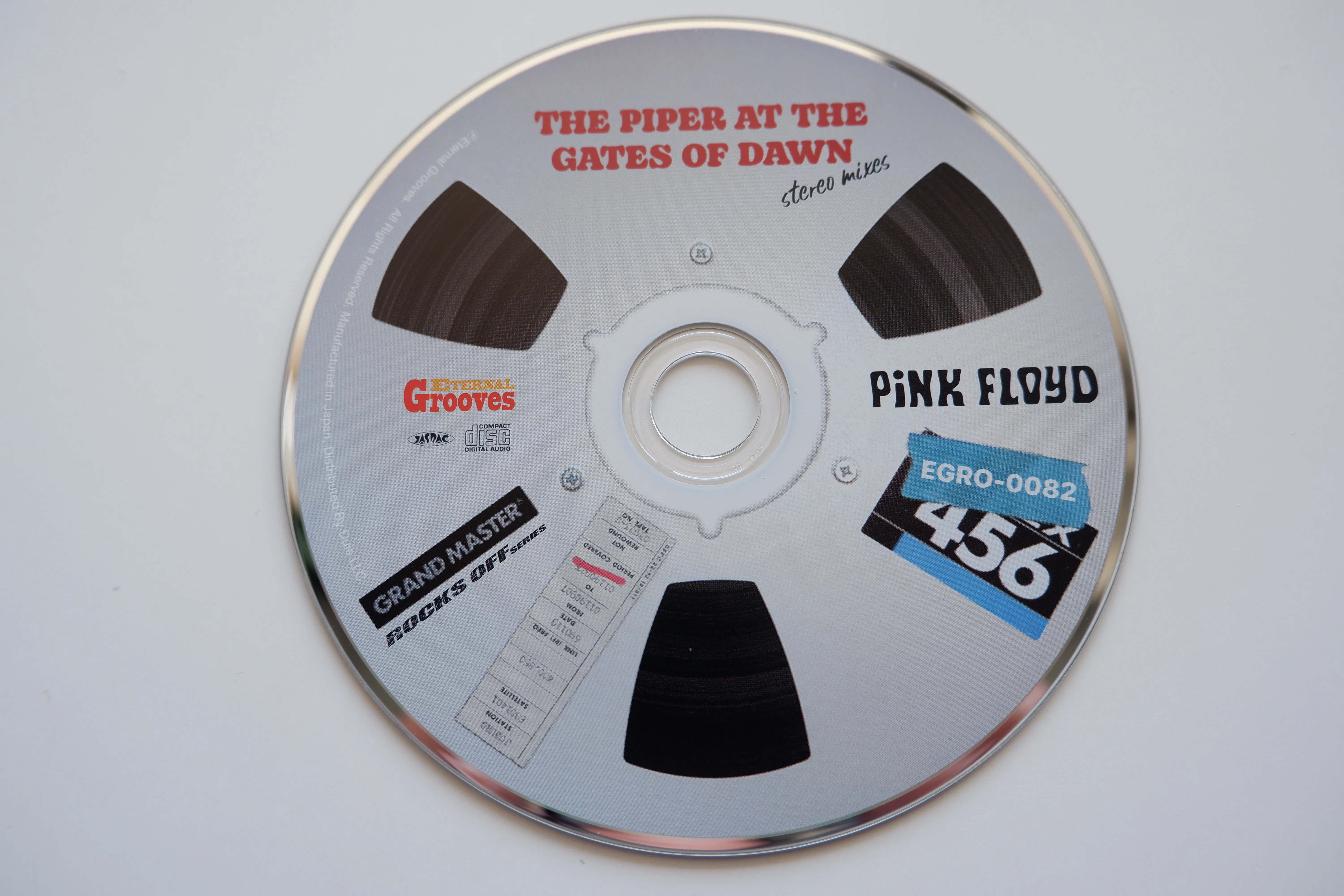 The Piper At The Gates Of Dawn ～ Pink Floyd｜Storemaster