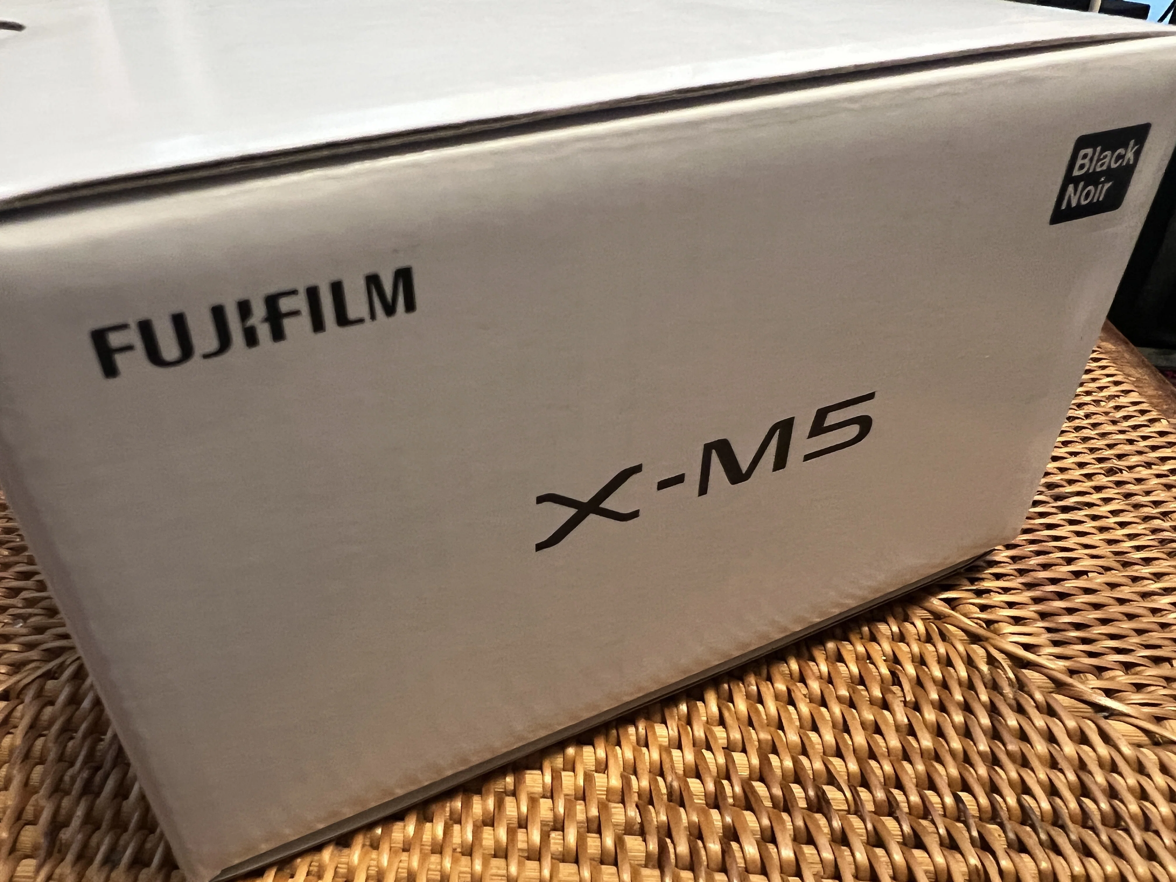 X専用マニュアルレンズでの最適解かもね｜FUJIFILM X-M5｜太郎さん