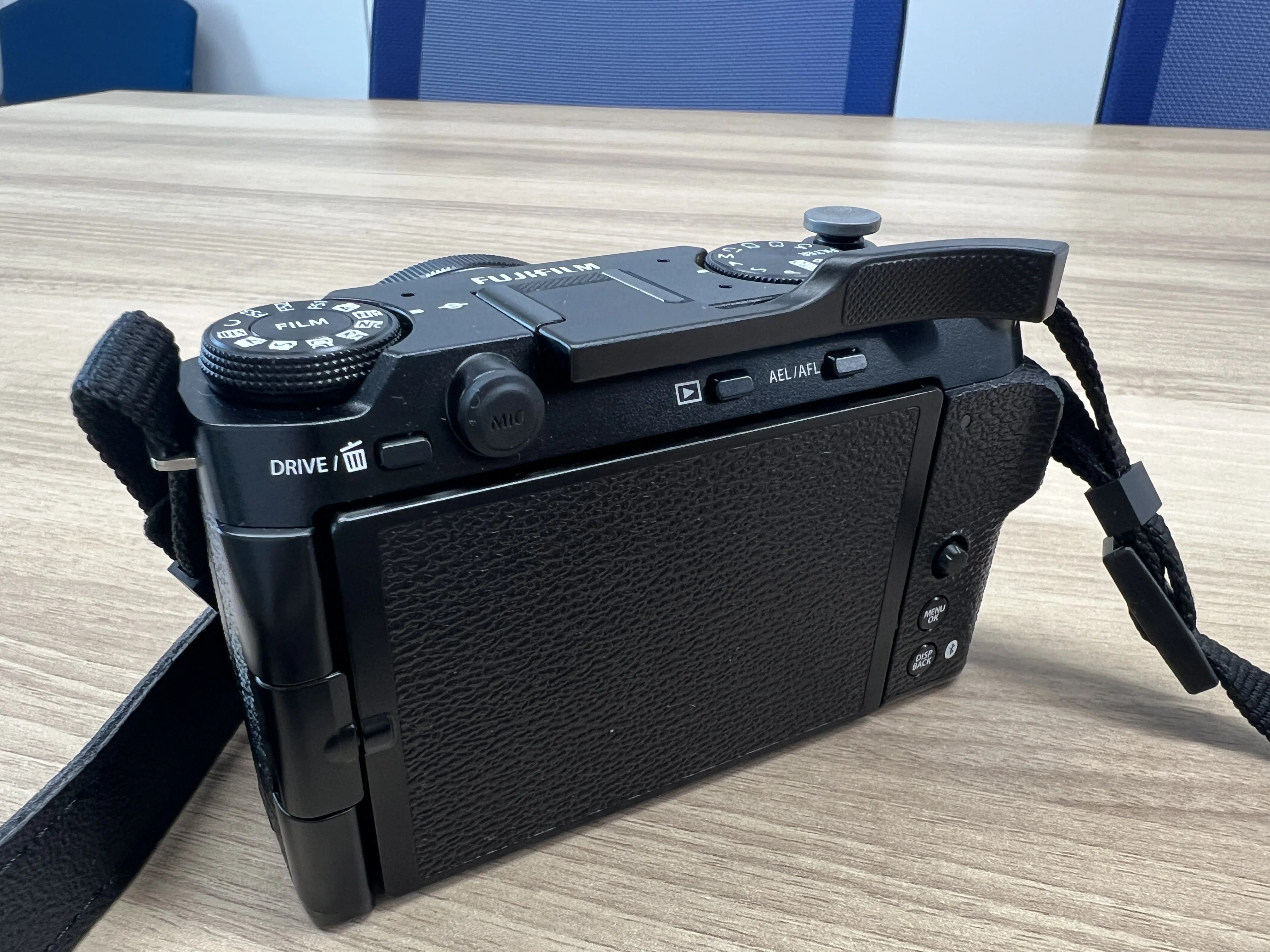 X専用マニュアルレンズでの最適解かもね｜FUJIFILM X-M5｜太郎さん