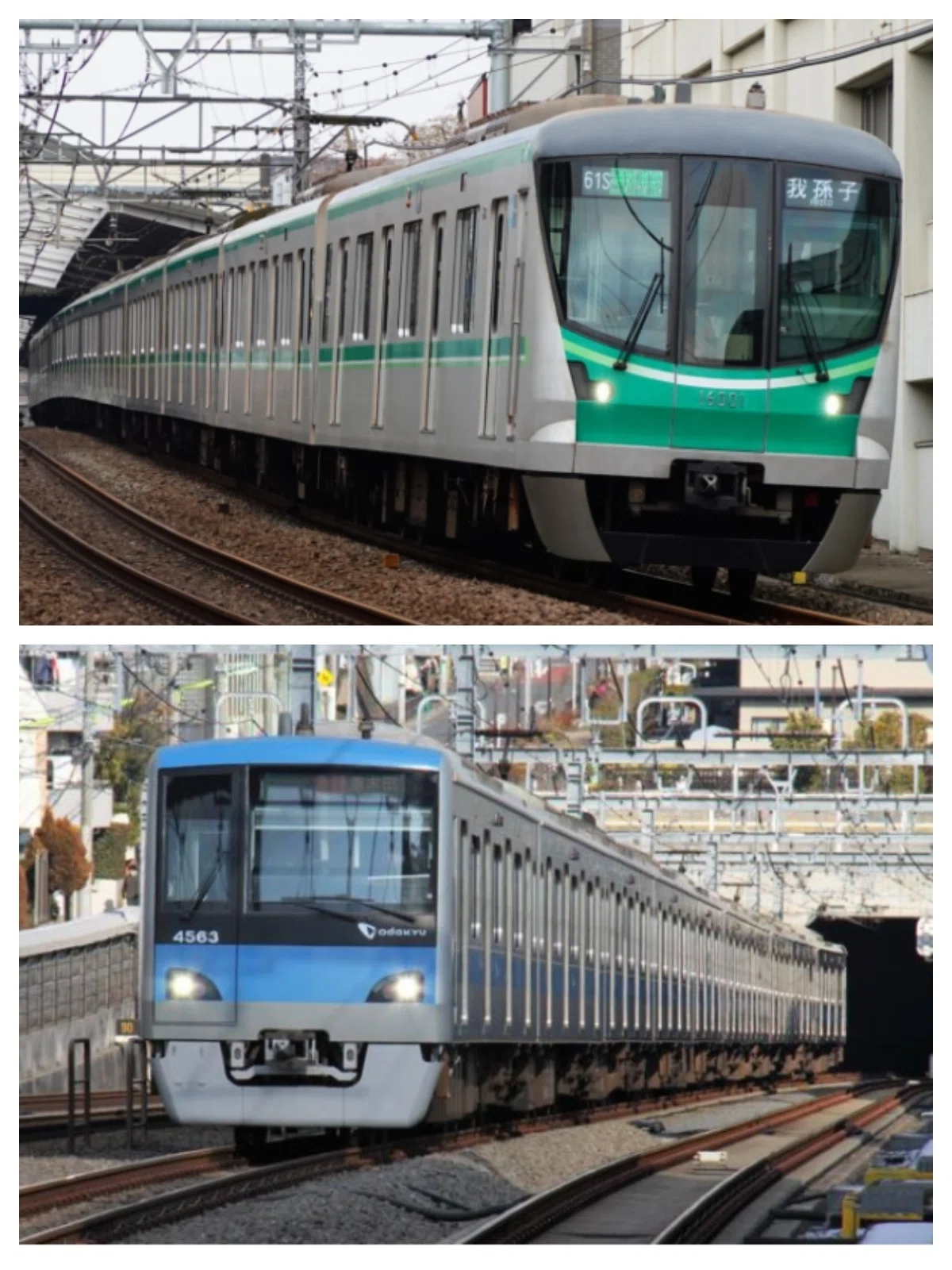 なぜ千代田線06系と6000系は消えたのか 営団地下鉄ミラクルフライト