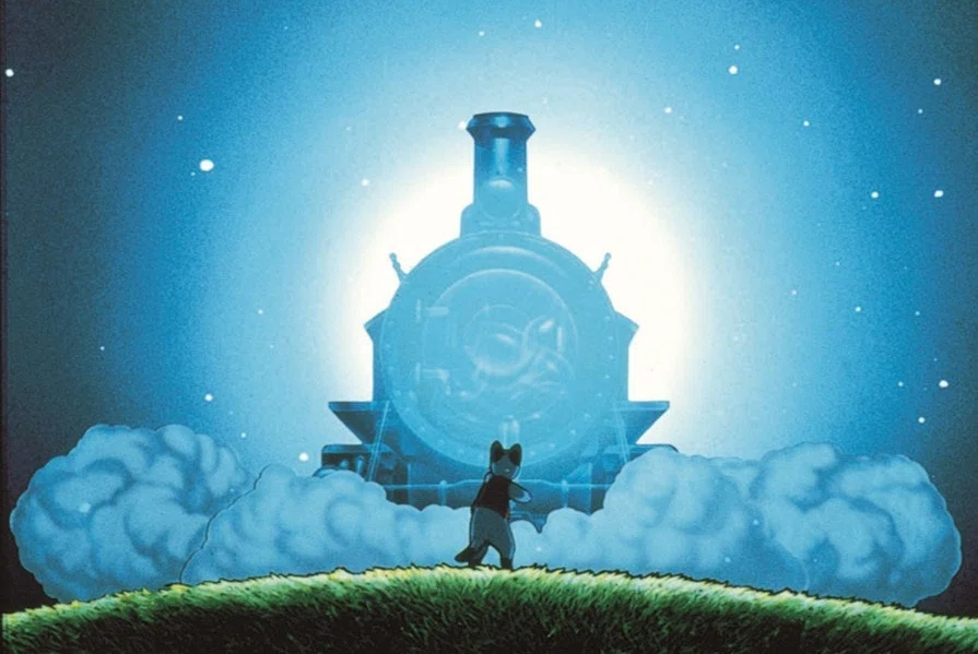 映画感想】「銀河鉄道の夜」（1985年アニメ映画）を観て、改めて気づい