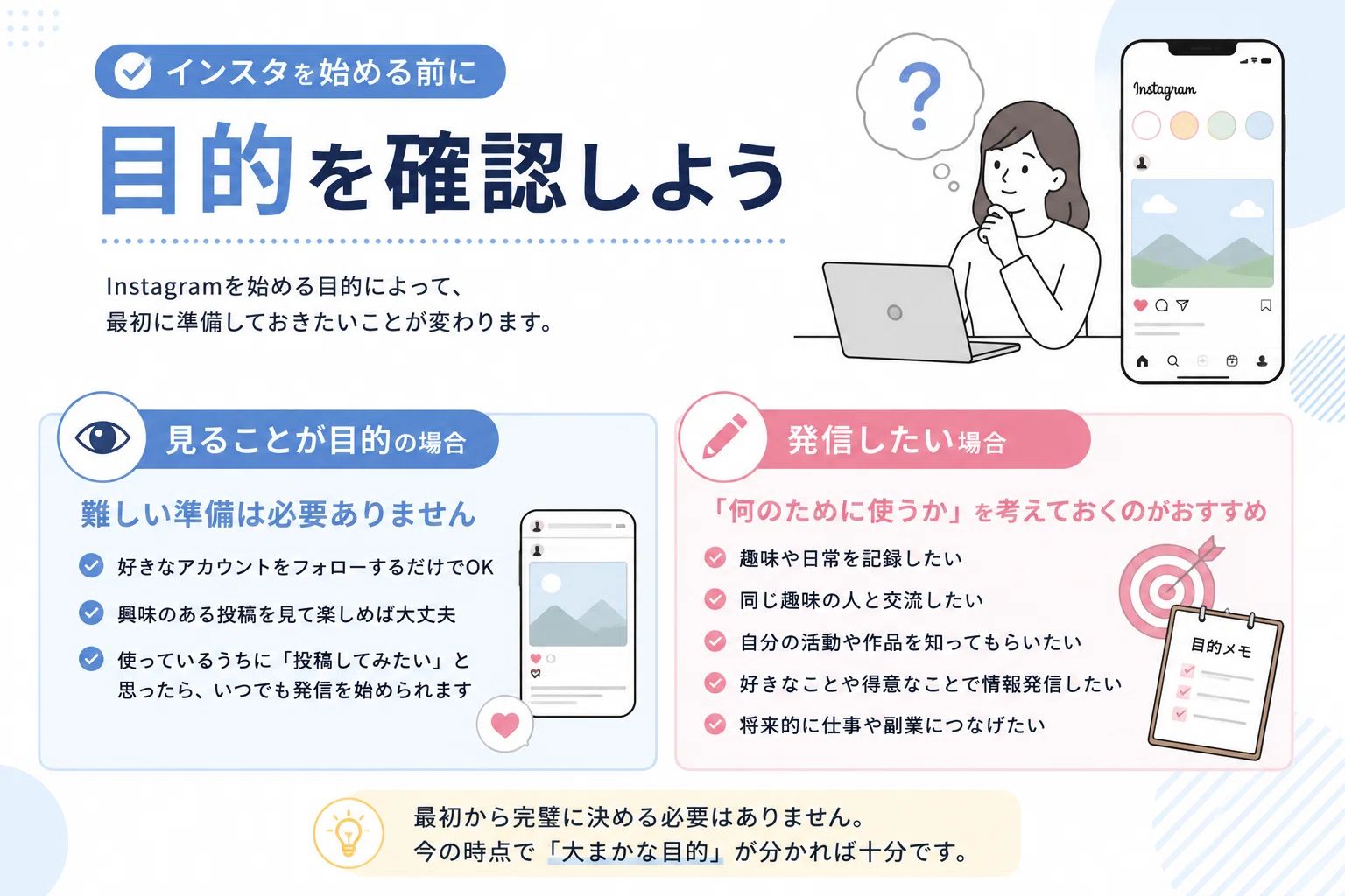インスタ いつから 始め たか 他人