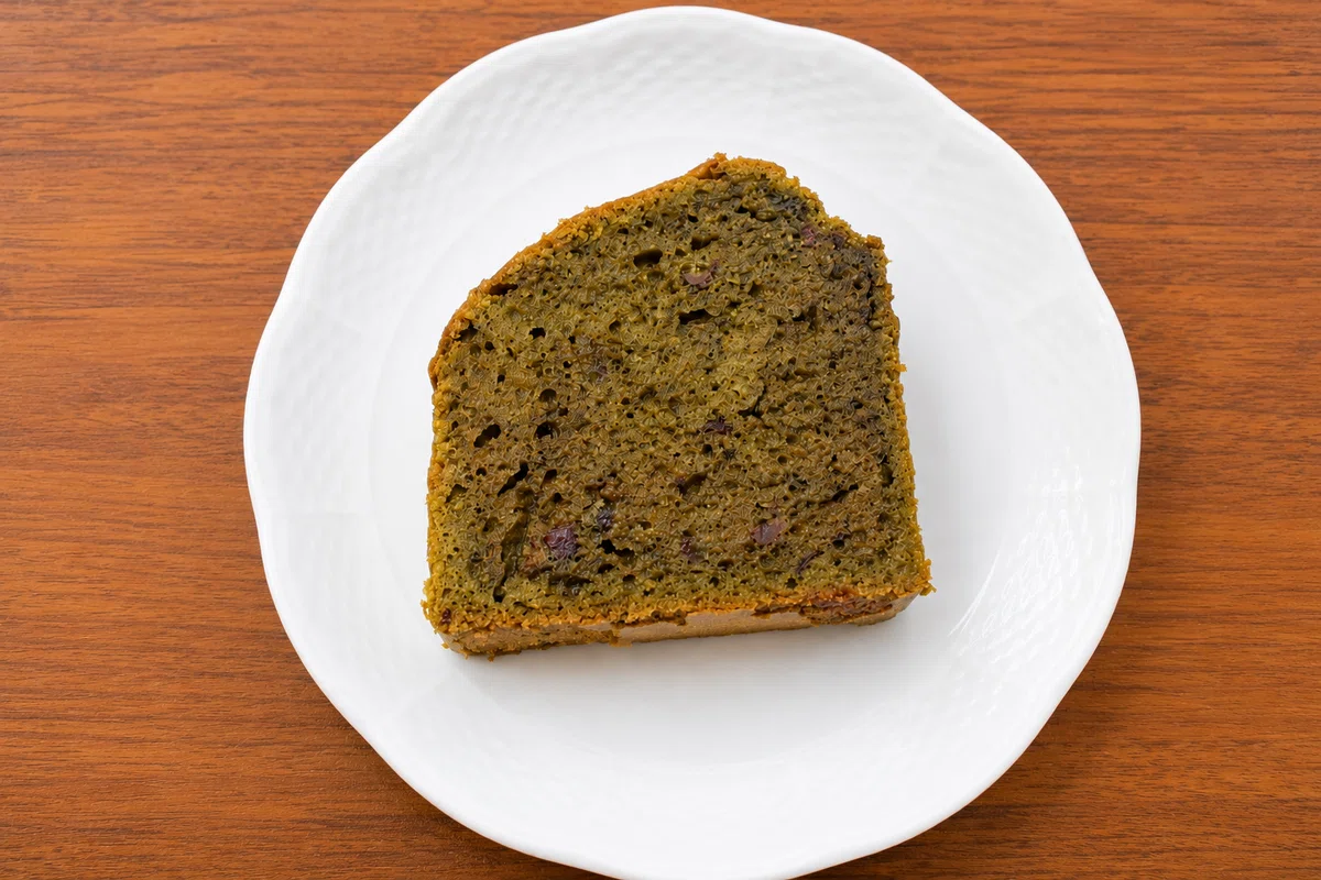 Brown Sugar Pound Cake