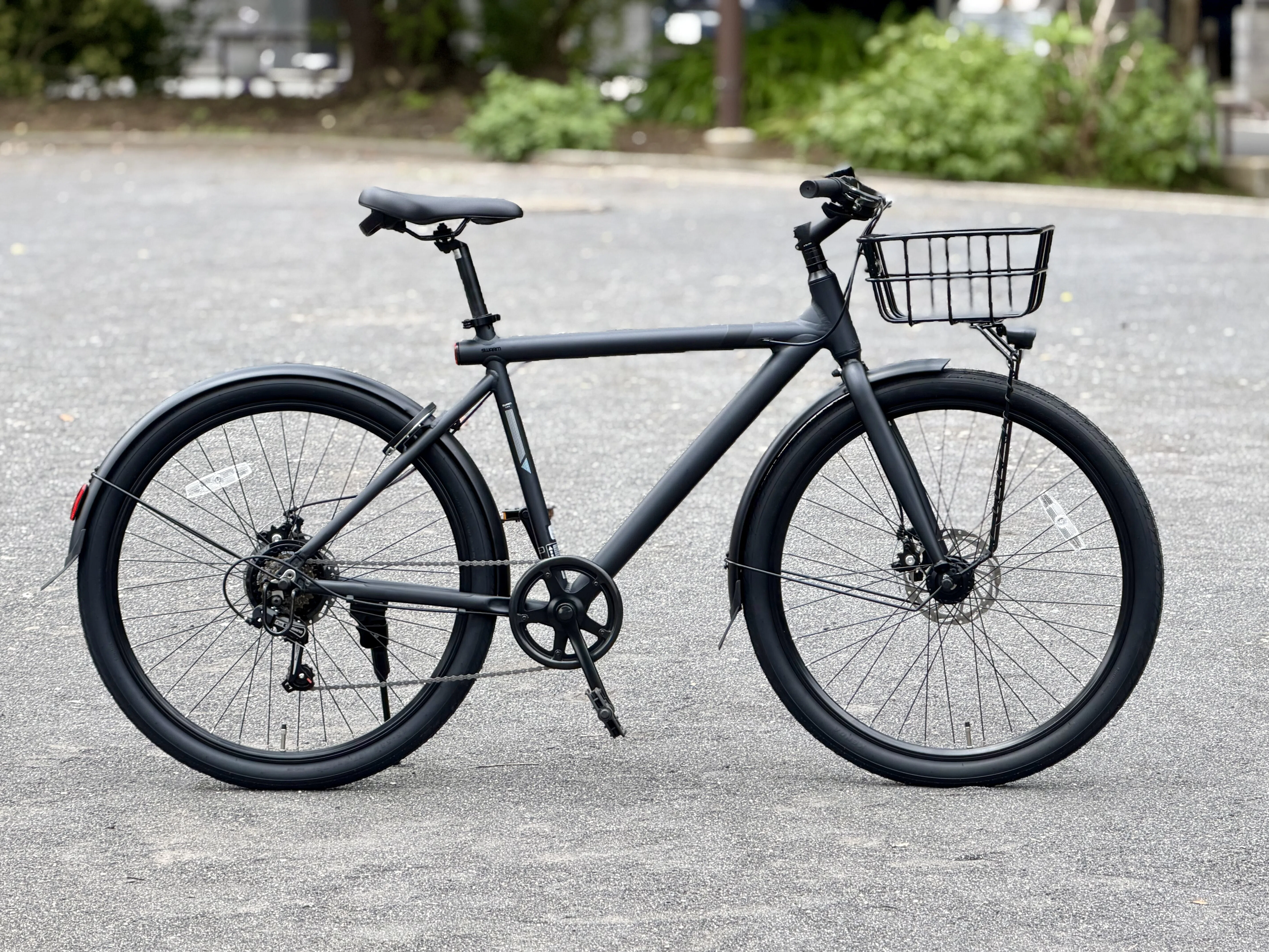 雑談・感想 街乗り自転車｜Tegeed Odoo