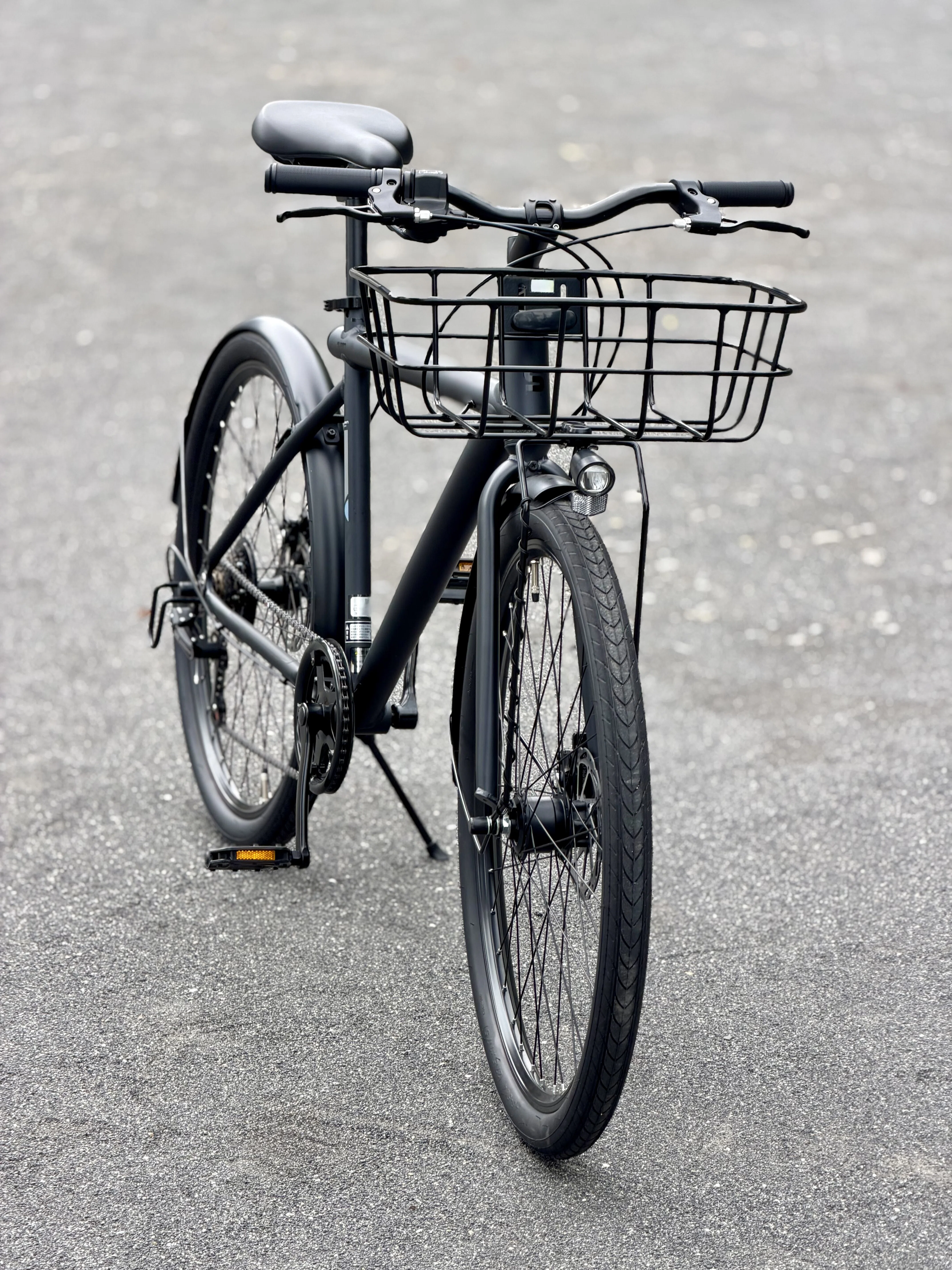 雑談・感想 街乗り自転車｜Tegeed Odoo