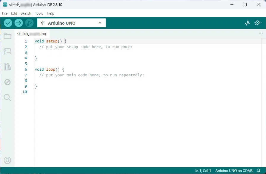 【電子工作】ArduinoでLED点滅～マイコン工作の試み(2) ｜かっちん