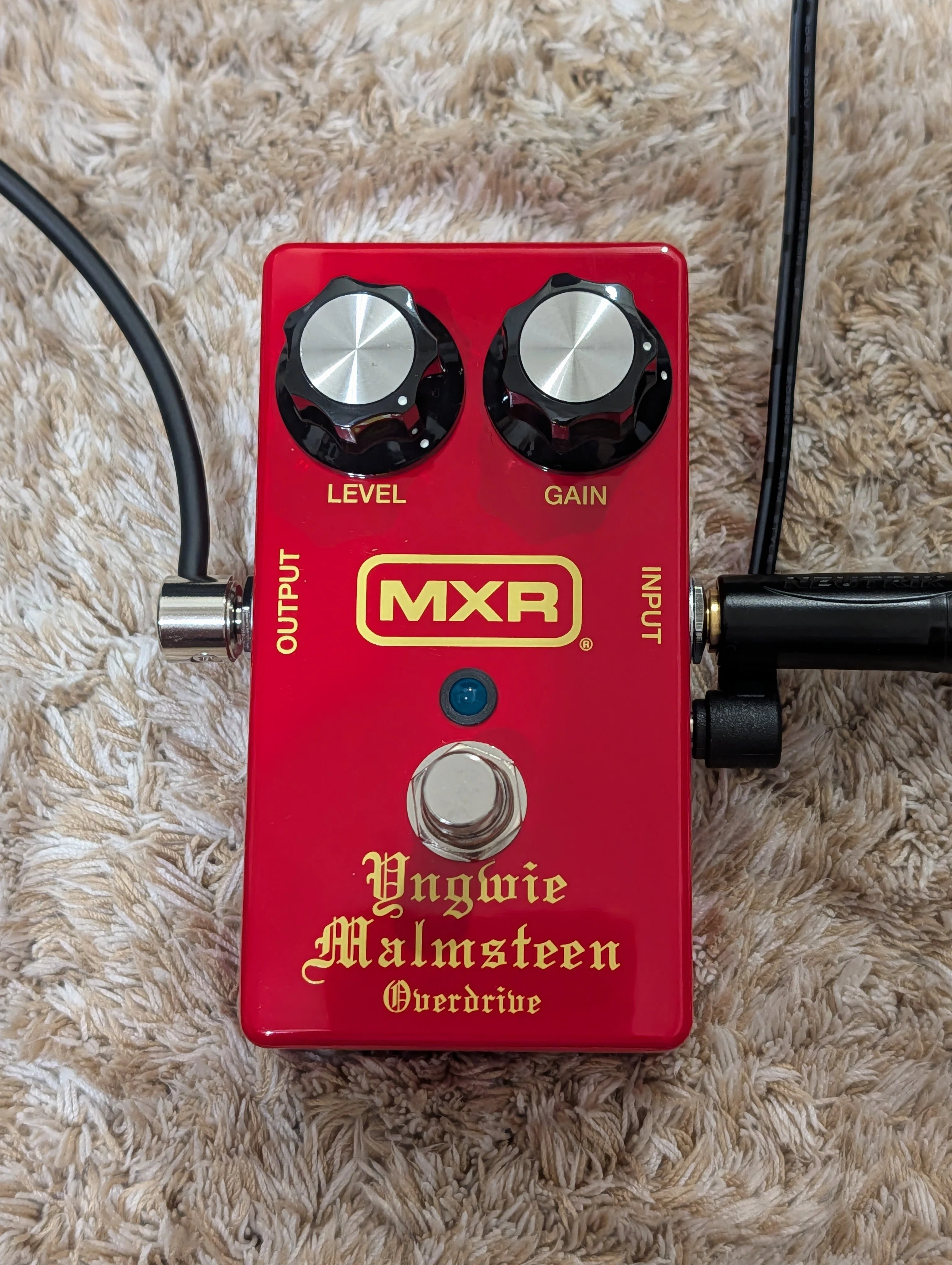 ブースターを試す #7 【 MXR / YJM308 】｜Teddy EG