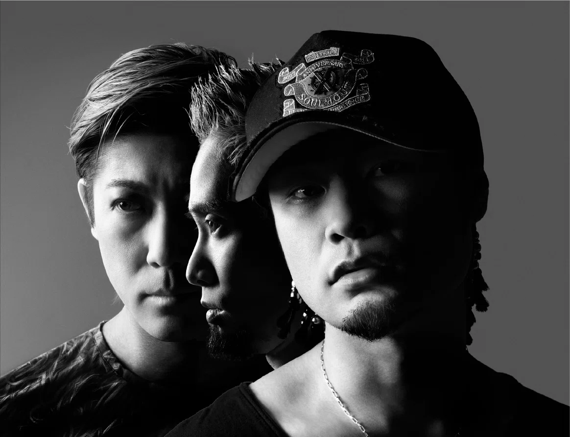 音楽まったく詳しくないけど、SOUL'd OUTをちょっとだけ語らせて【SOUL