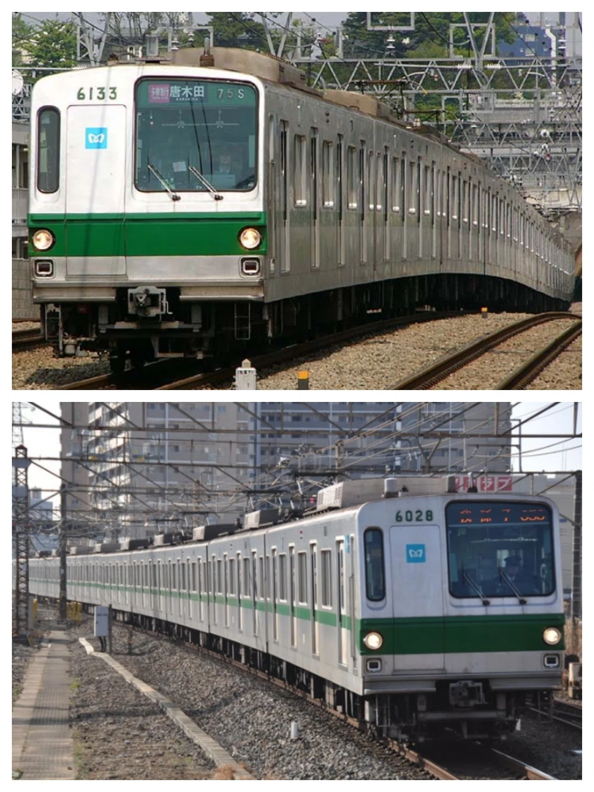 なぜ千代田線06系と6000系は消えたのか 営団地下鉄ミラクルフライト