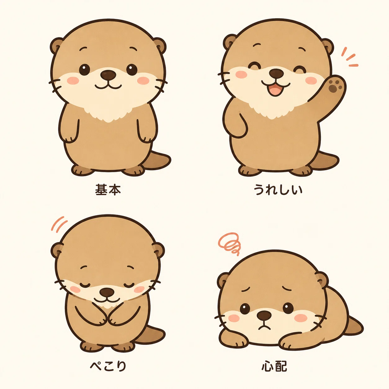 Codexでできること：LINEスタンプ販売で実験｜こちら凡人AI錬金組