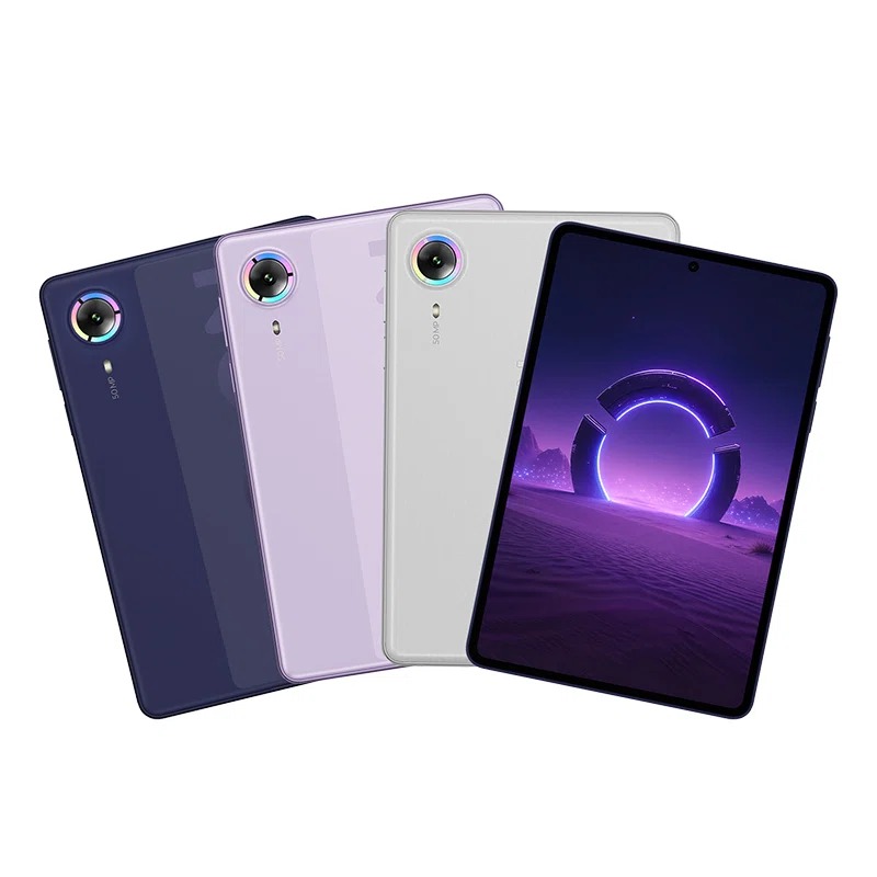 Lenovo Legion Tab Y700 Series Overviews+｜MONE FIERA