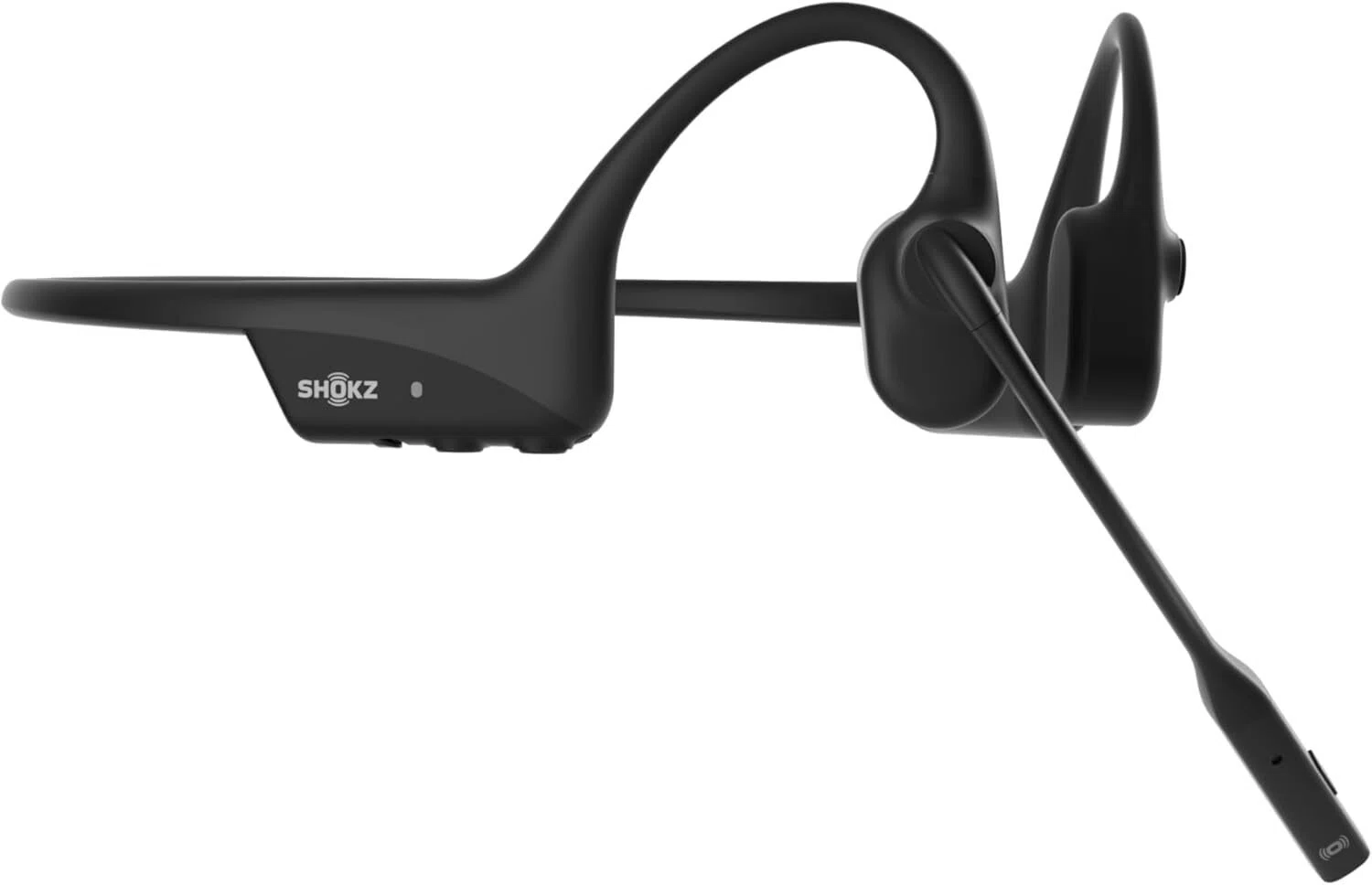 Shokz OpenComm2 2025 Upgrade のレビュー・口コミ評判と特徴 ビジネス