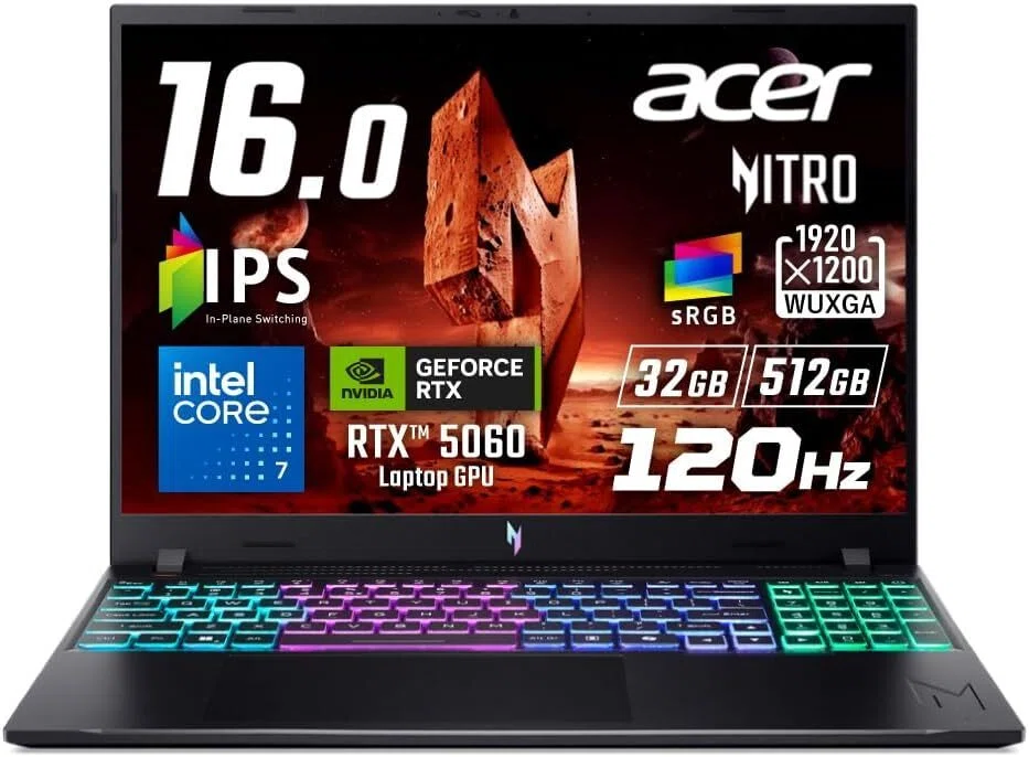 Acer ノートPCのおすすめ10選・口コミ評判 用途別に選ぶAspire・Swift