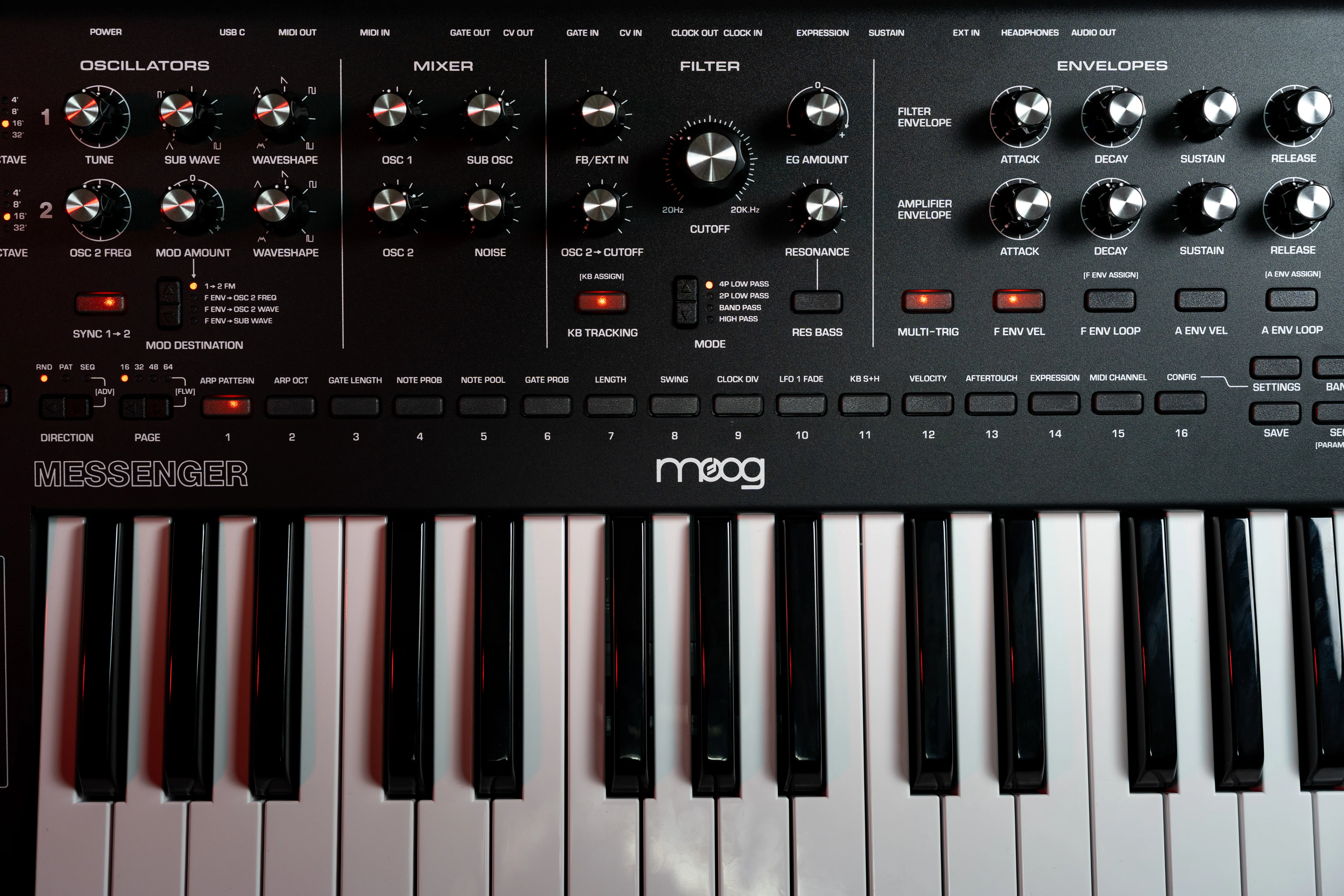 NGD】僕の抱えているこの心の病には、まだ名前がない。【moog