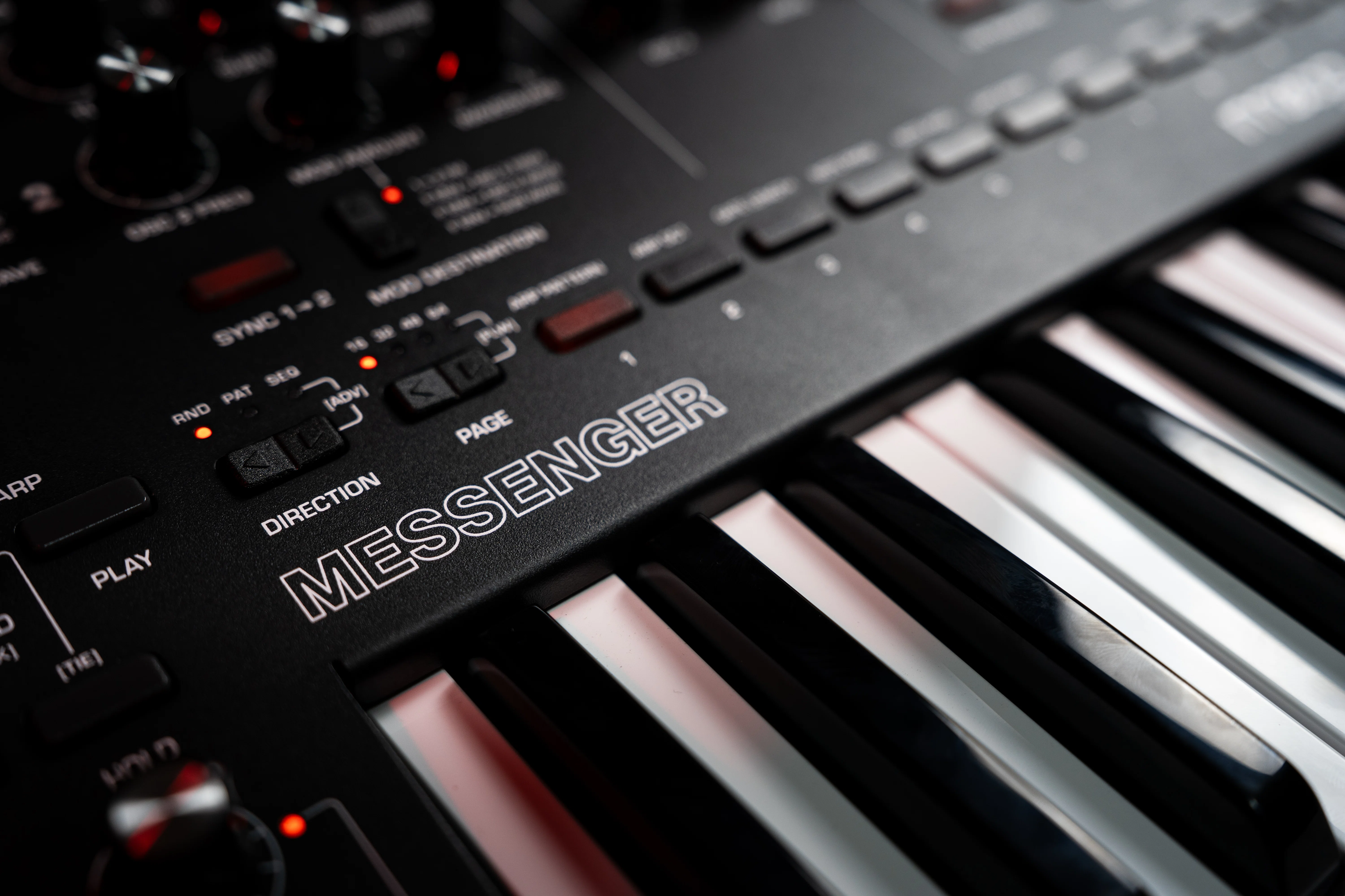 NGD】僕の抱えているこの心の病には、まだ名前がない。【moog