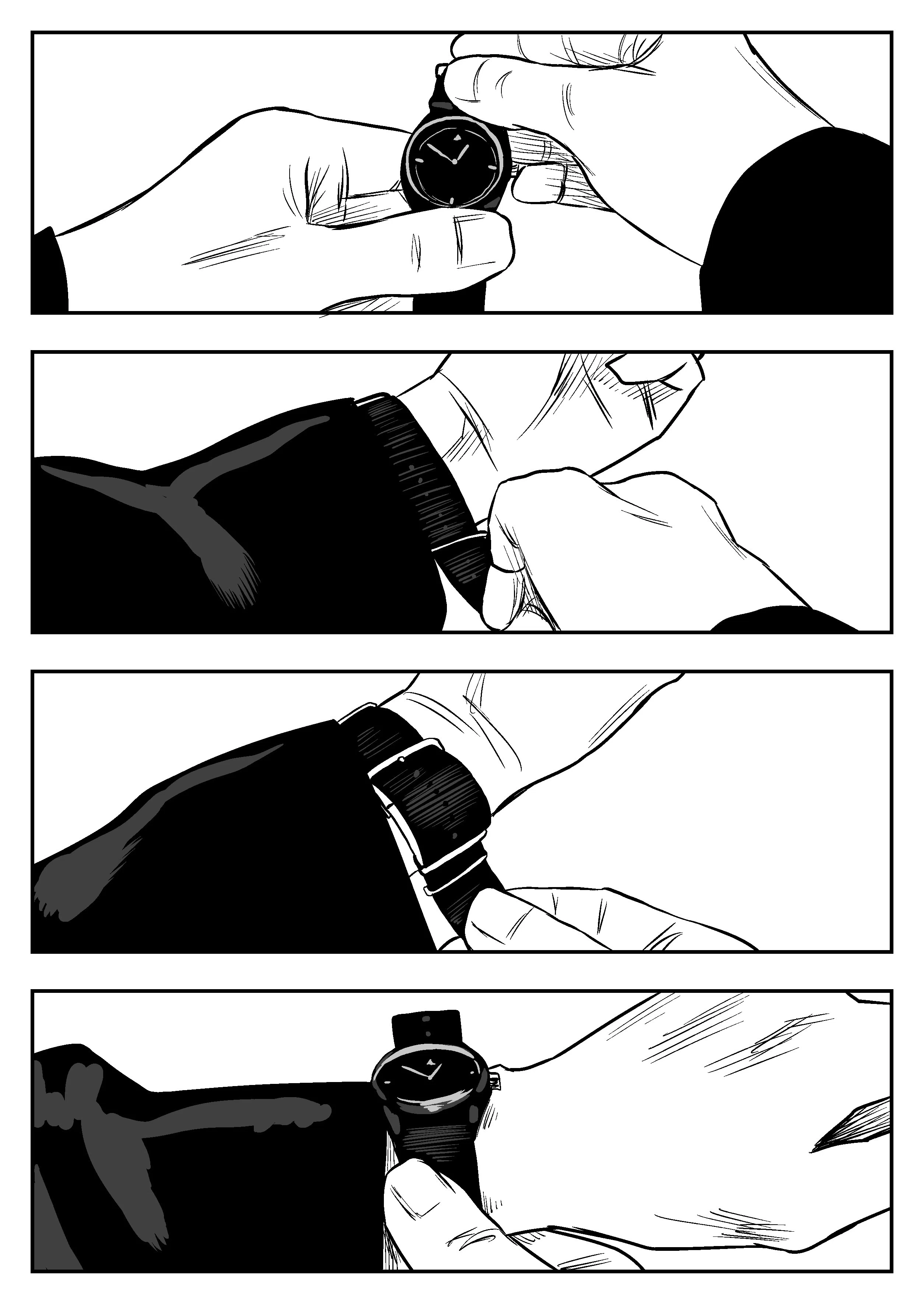 コメント