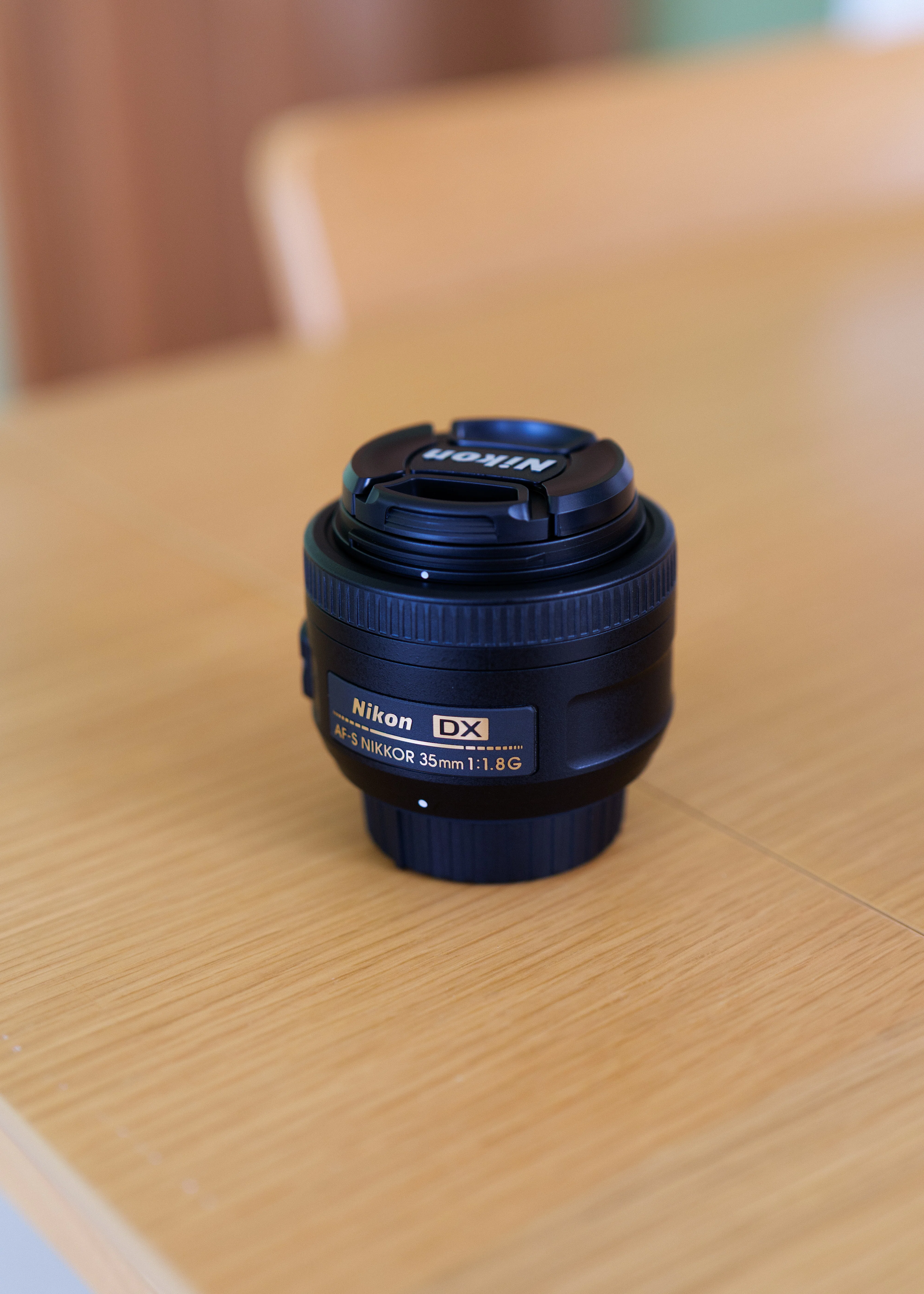 NikonD7000の初陣【作例あり】｜オレソト/あした俺は外に出る