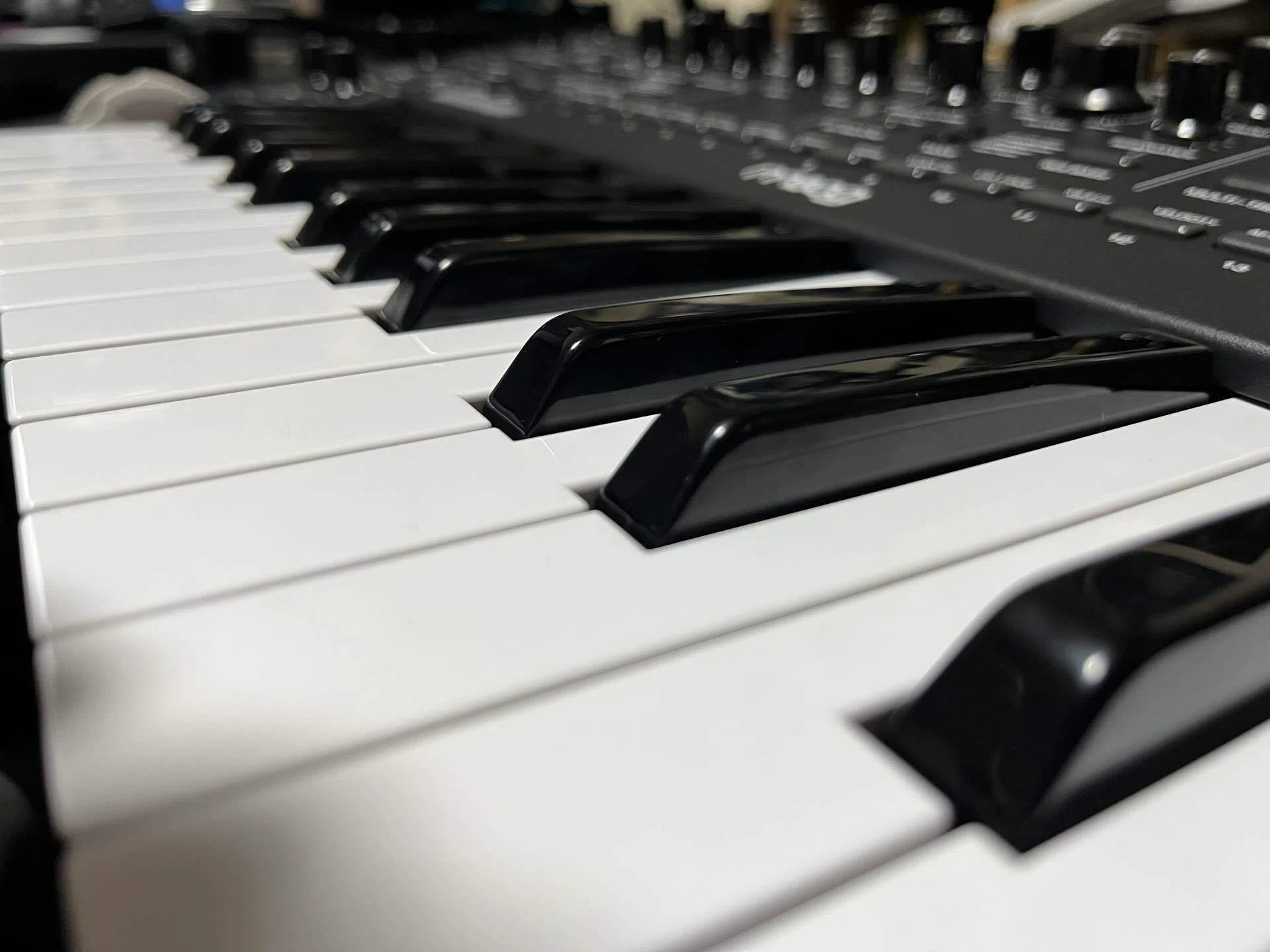 NGD】僕の抱えているこの心の病には、まだ名前がない。【moog