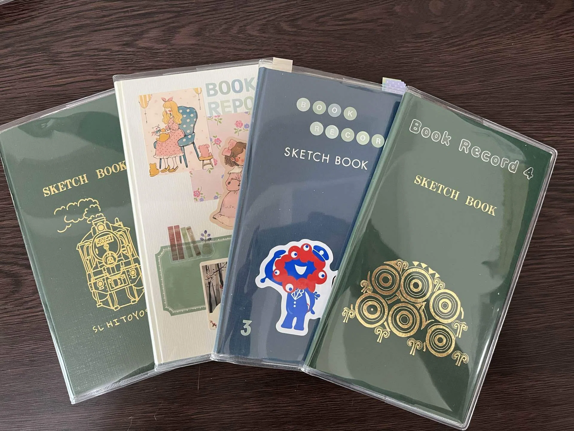 ZINEを作りたい｜小森てん