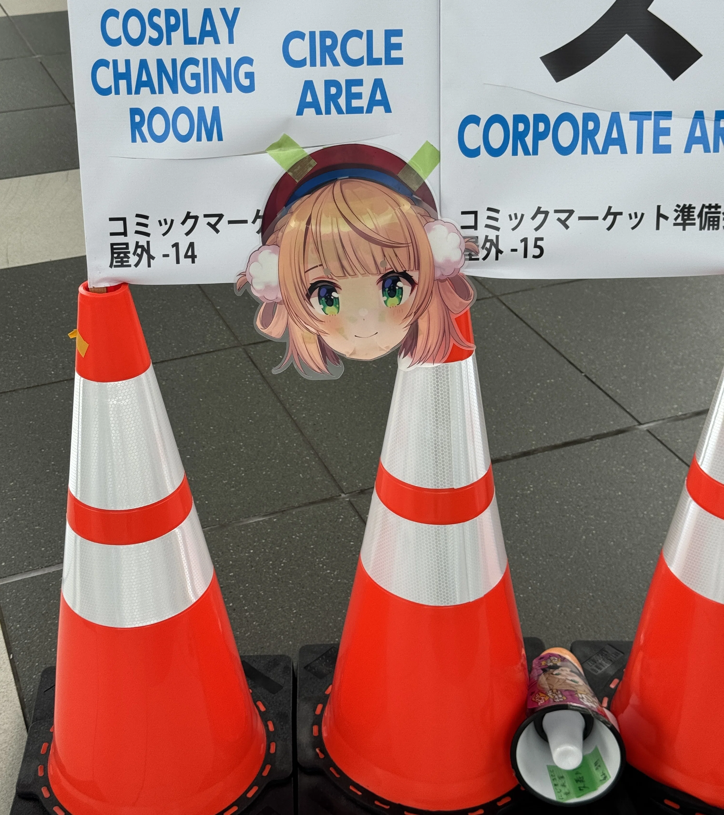 メモ】コミケで買いたかったもの（通販で買う）｜rosev (ろせふ)