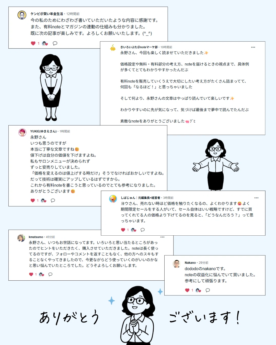 13部突破】売れないから値下げする。それ、買ってくれた人への裏切り