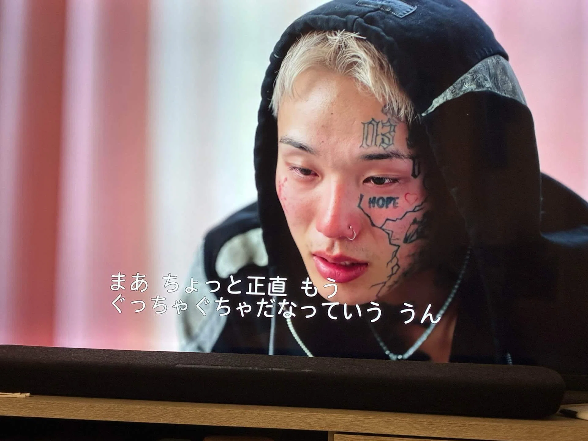 まーくんです ラヴ上等2】漢の皮を被ったオトコたち。｜婚活プランナー|アイビー