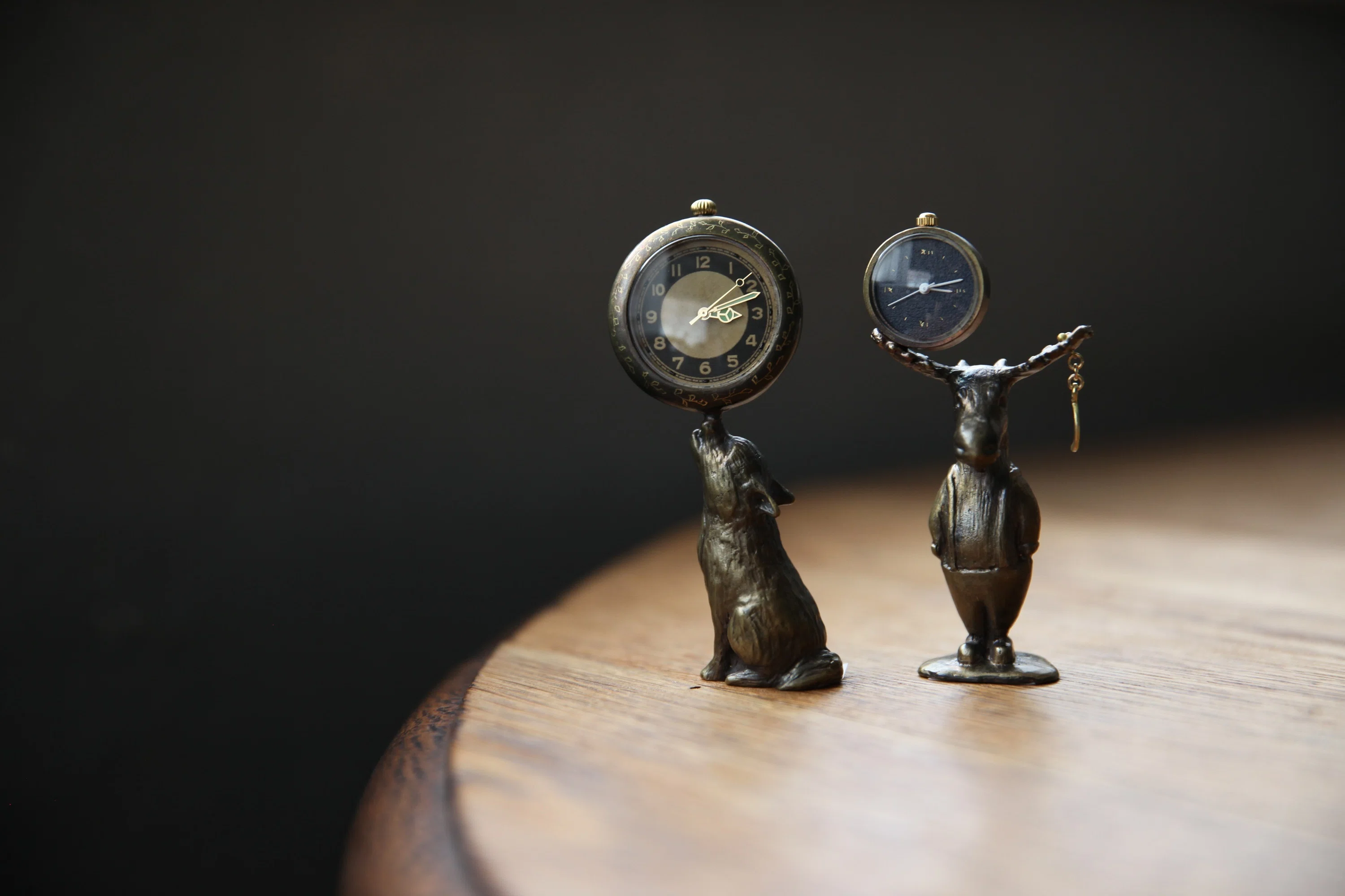 9月5日-15日｜atelier coinの時計展 -Time Pieces-｜恵文社 | 本