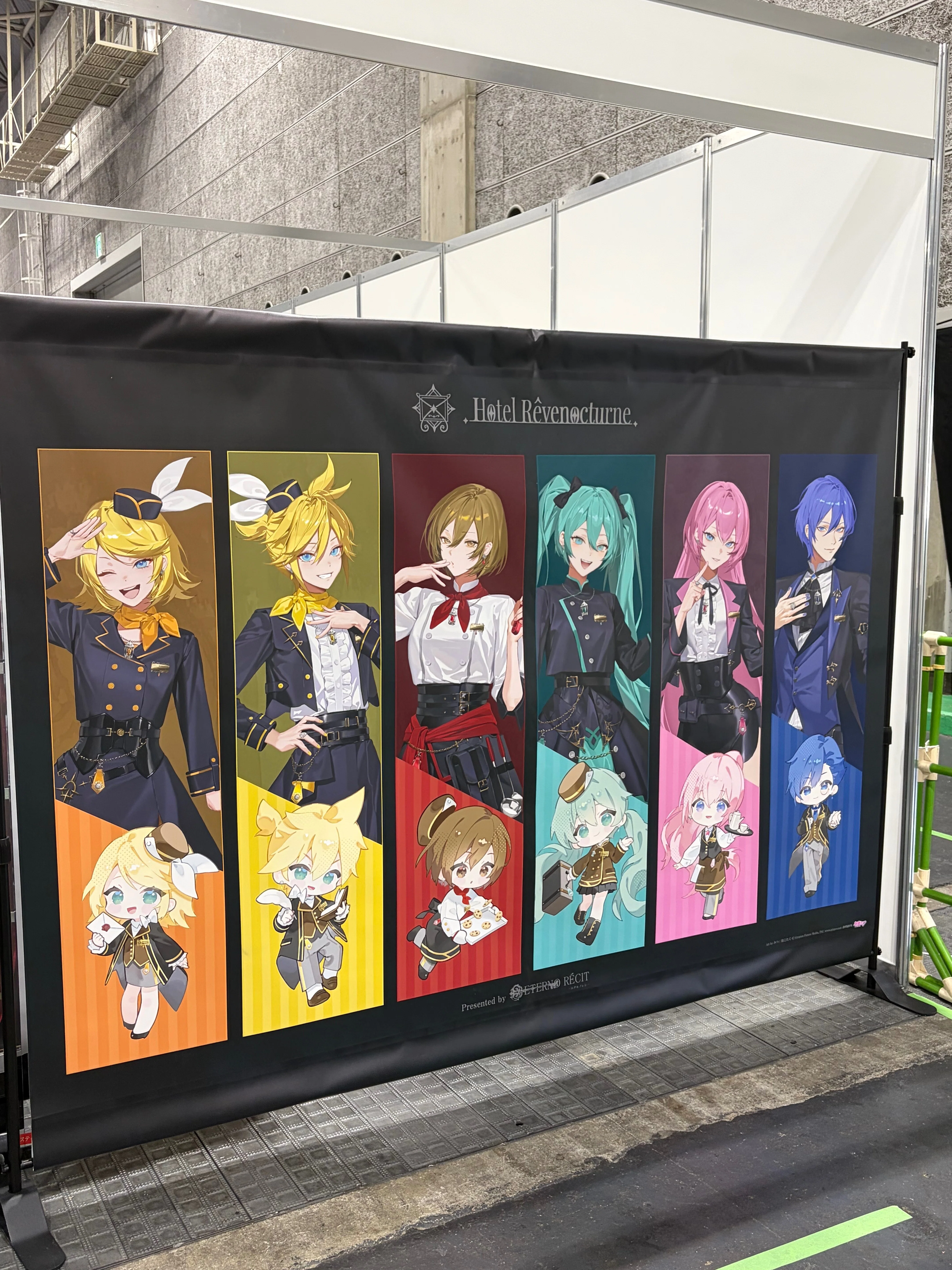 流石に遅すぎるマジミラ2026大阪2日目参戦レポ｜もやすぃ