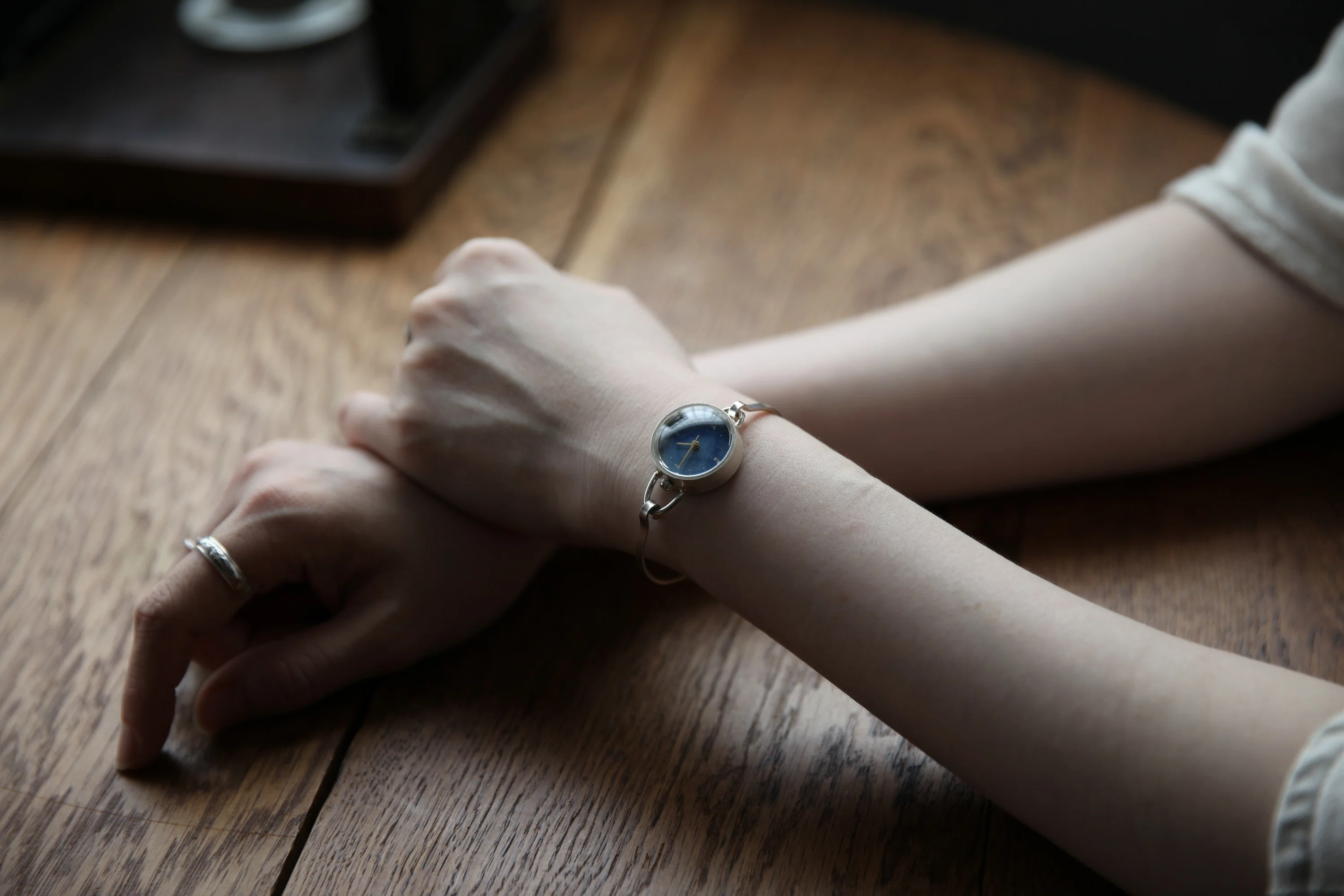 9月5日-15日｜atelier coinの時計展 -Time Pieces-｜恵文社 | 本