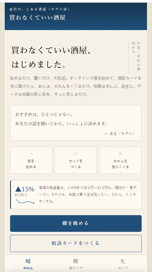 コメント