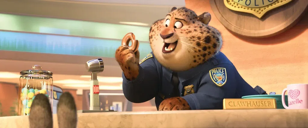 [Complete Explanation] A Thorough Breakdown of Zootopia's Hidden Easter ...
