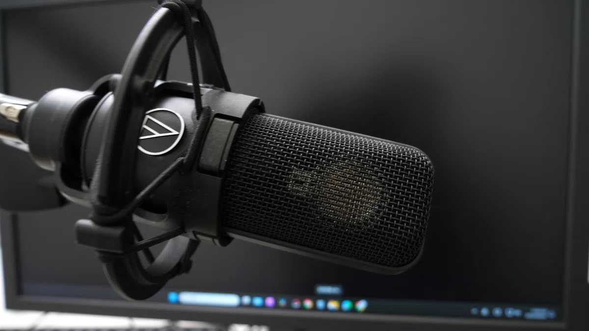 [The Conclusion of Gear Acquisition Syndrome] The 'Audio Setup for ...