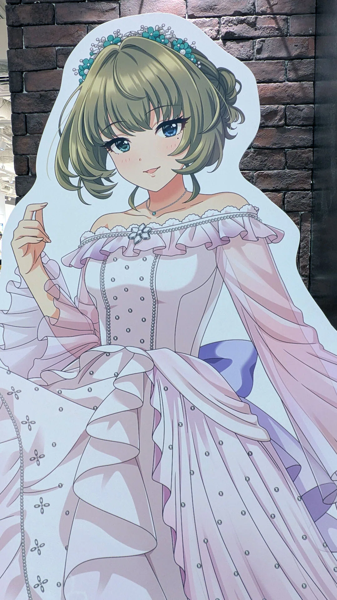 アイドルマスター オフィシャルショップ POPUPシンデレラガール総選挙