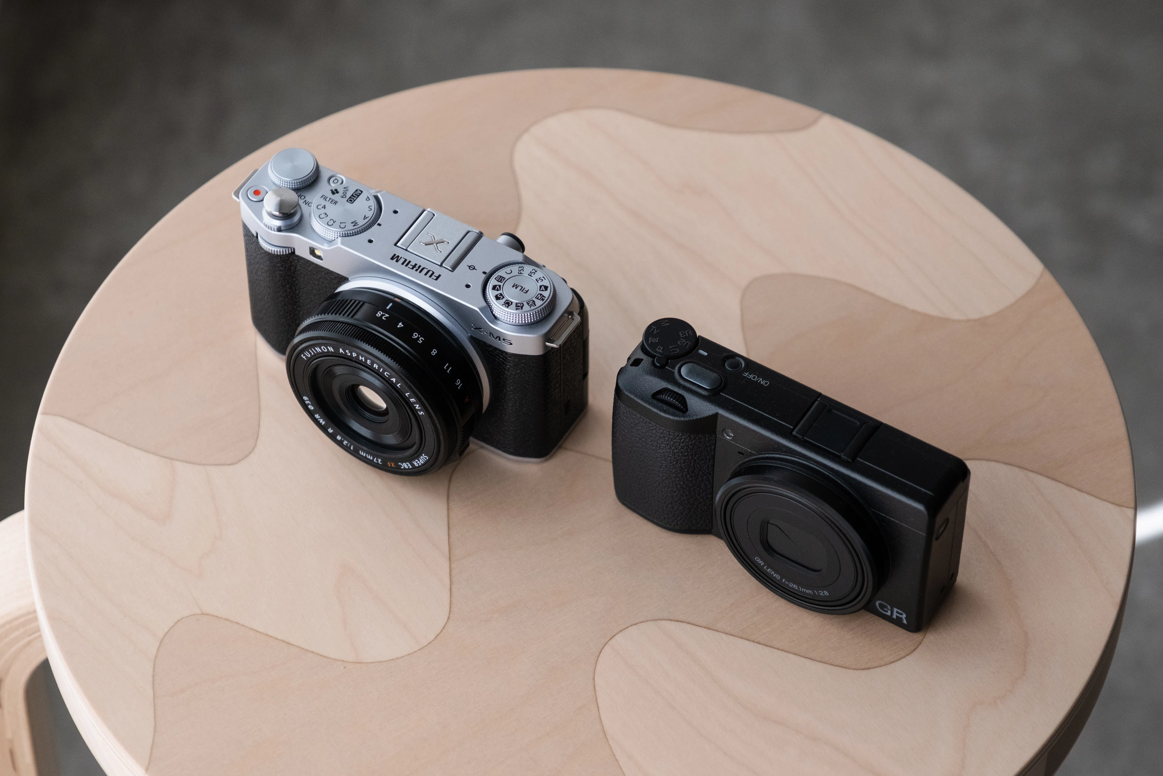 FUJIFILM X-M5 長期使用レビュー｜ぶっちゃけ今は出番がない理由